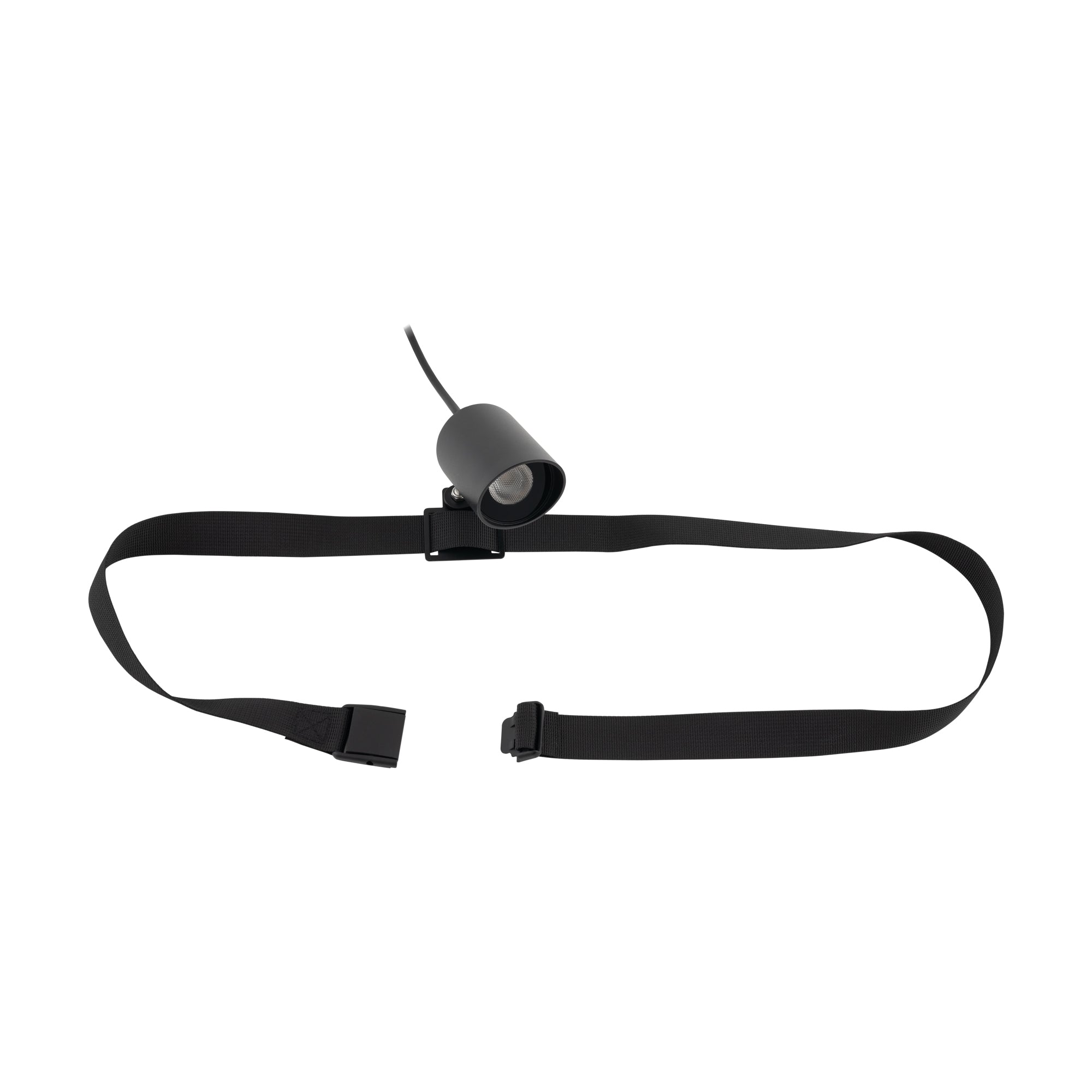 RUMI LED – Schwarz