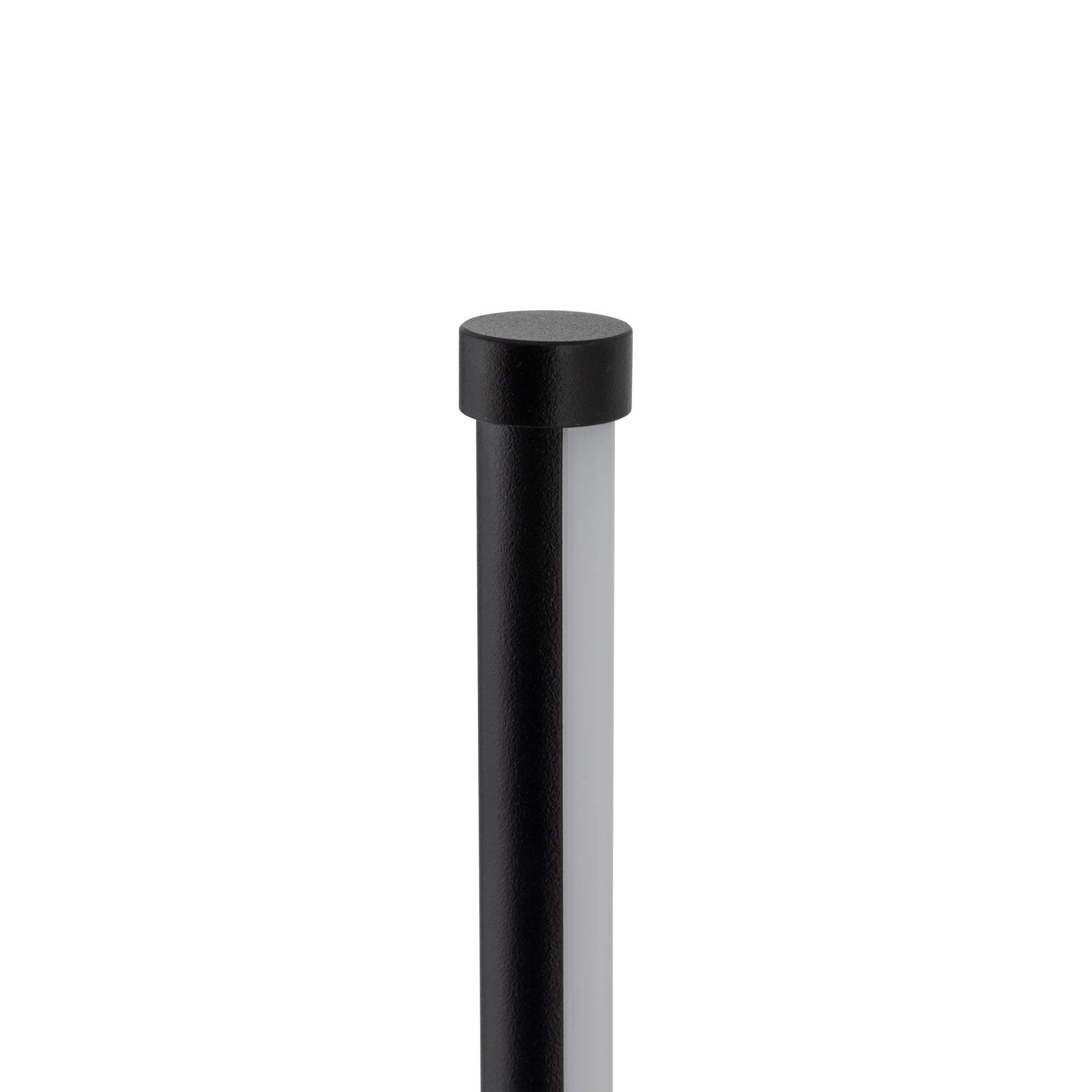 ZURI LED – Schwarz
