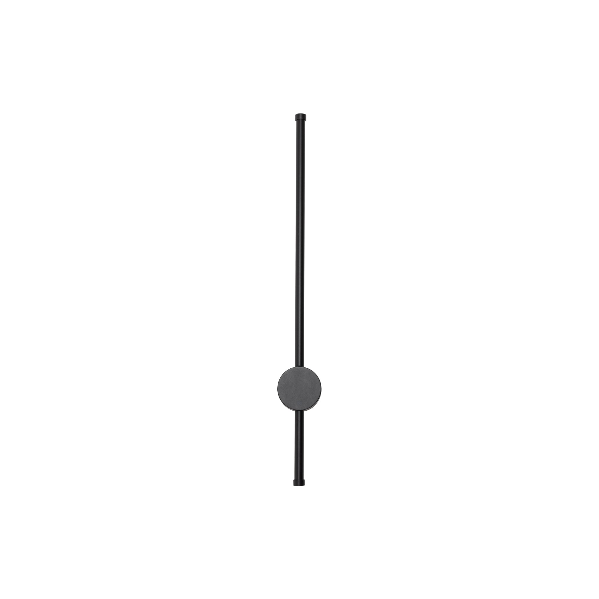 ORLA LED S – Schwarz