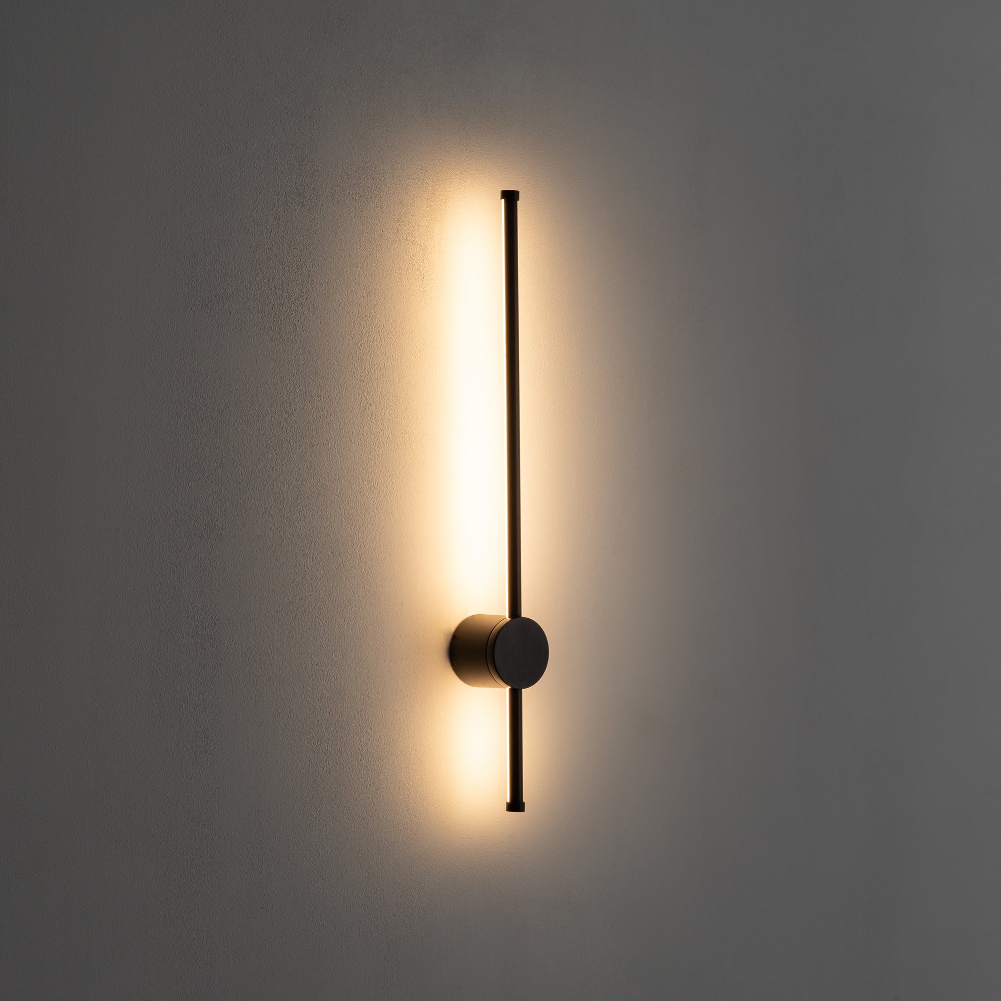 ORLA LED S – Schwarz