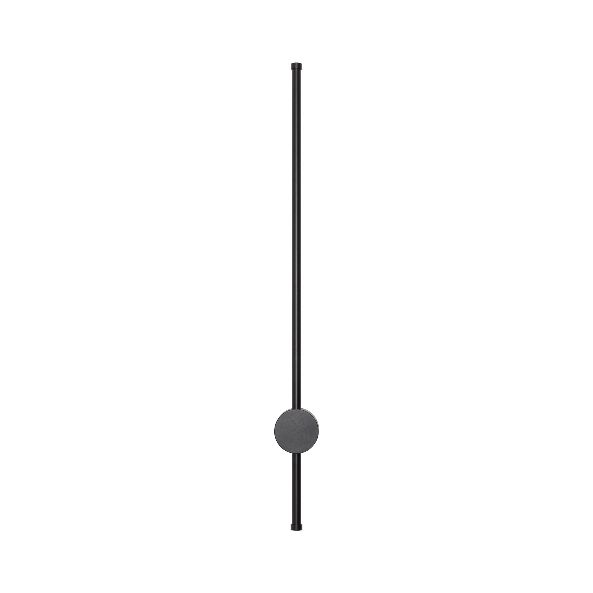 ORLA LED M – Schwarz