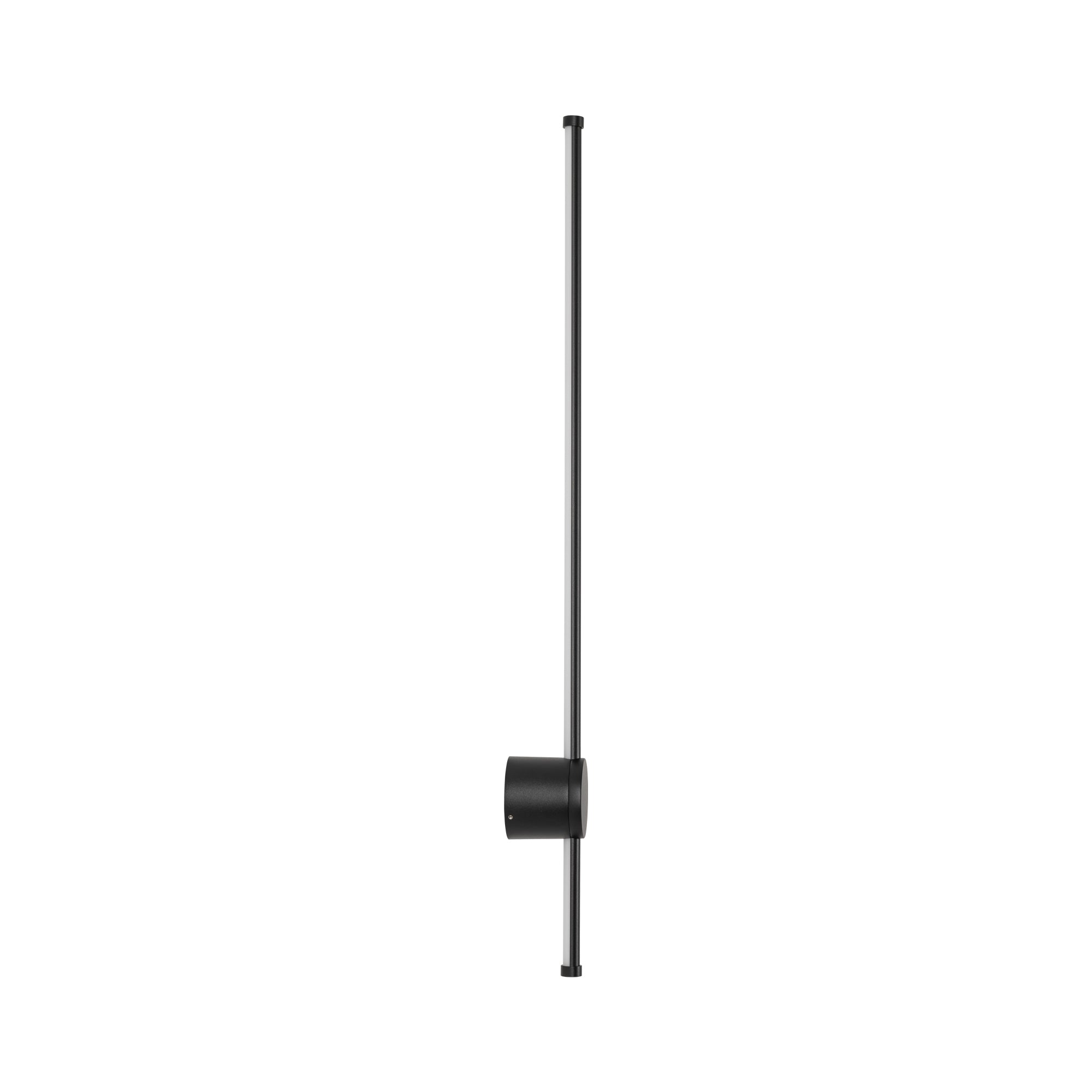 ORLA LED M – Schwarz