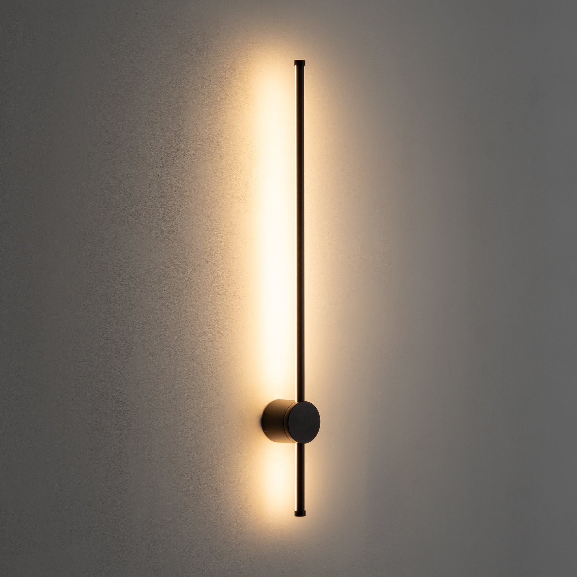 ORLA LED M – Schwarz