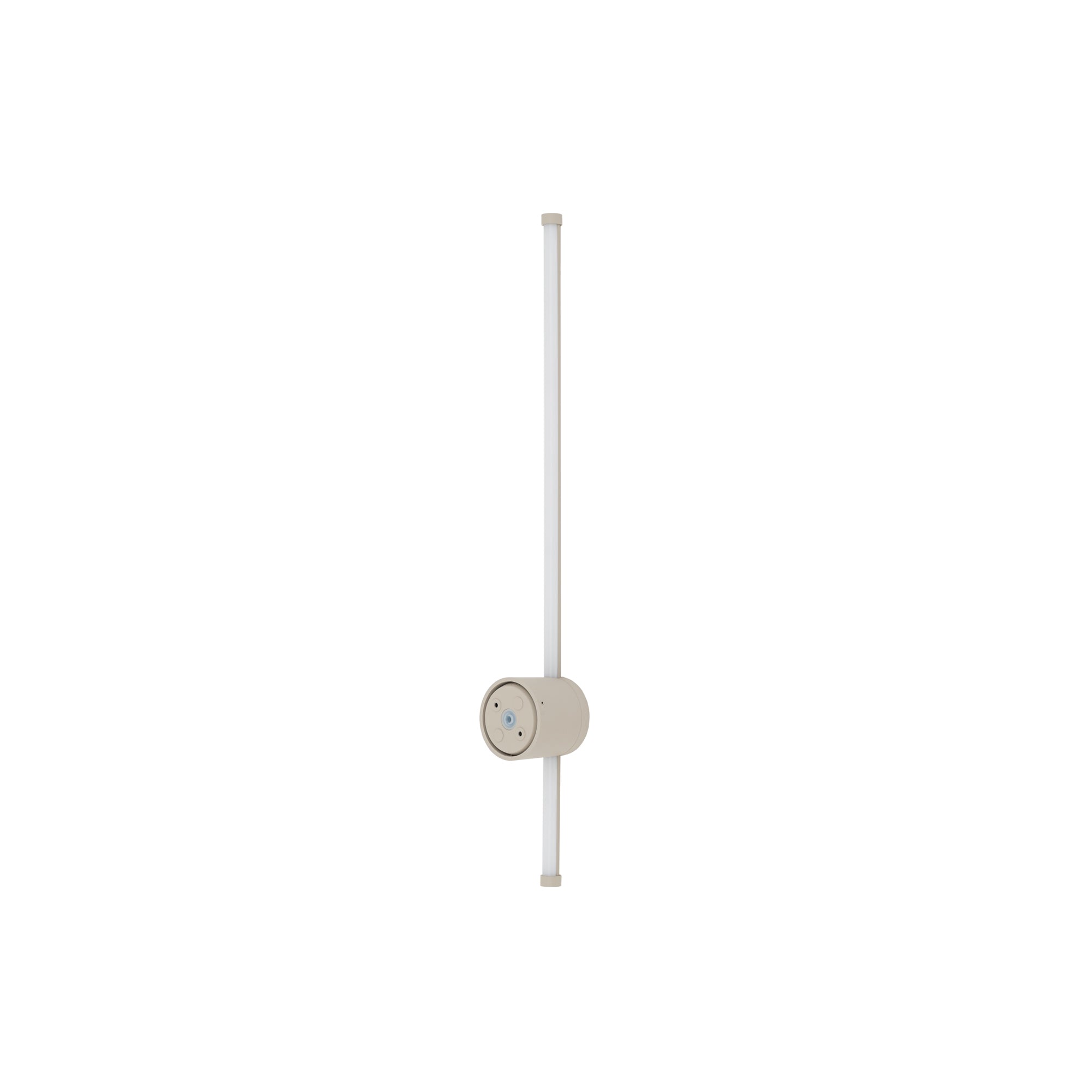 ORLA LED S – Schwarz