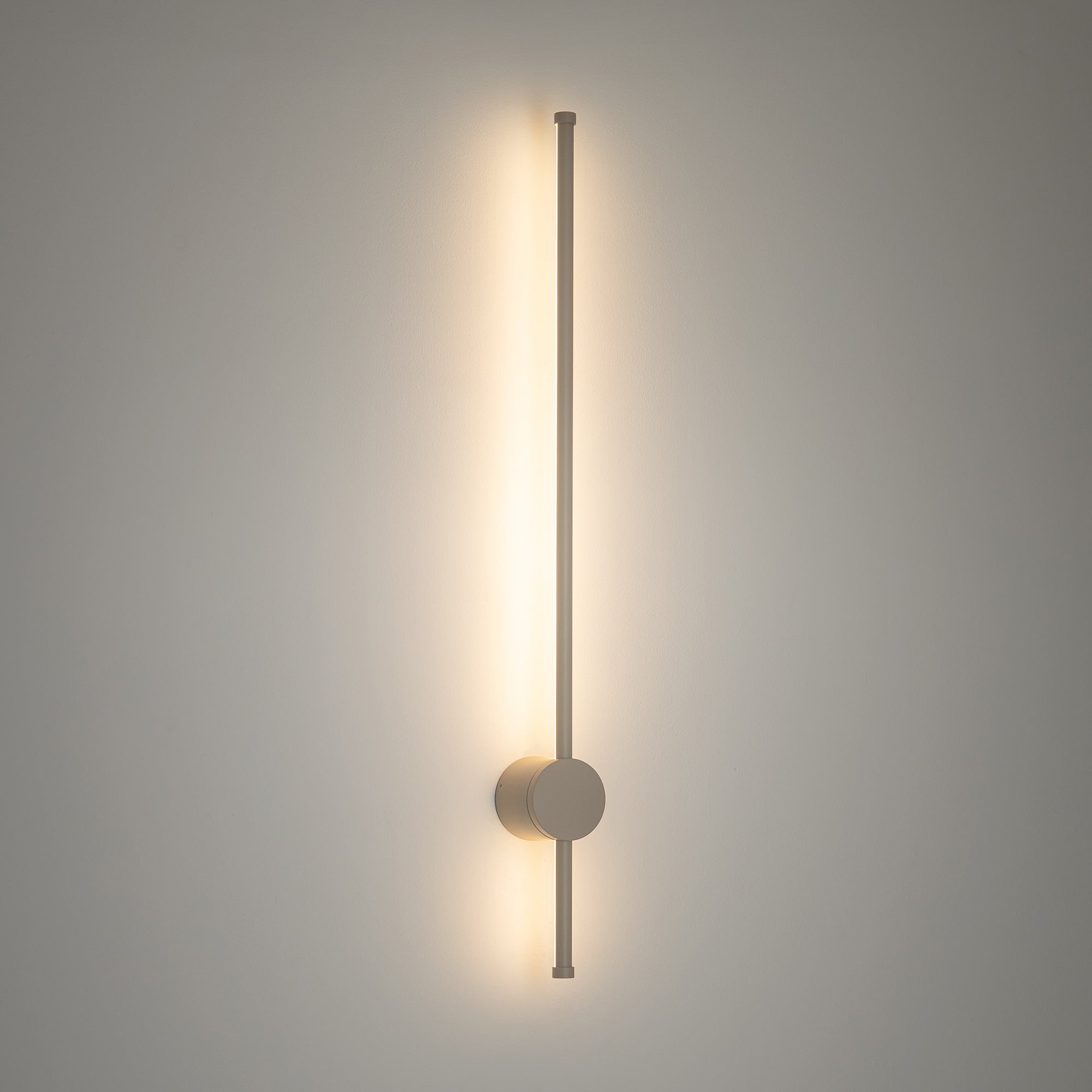 ORLA LED M – Schwarz