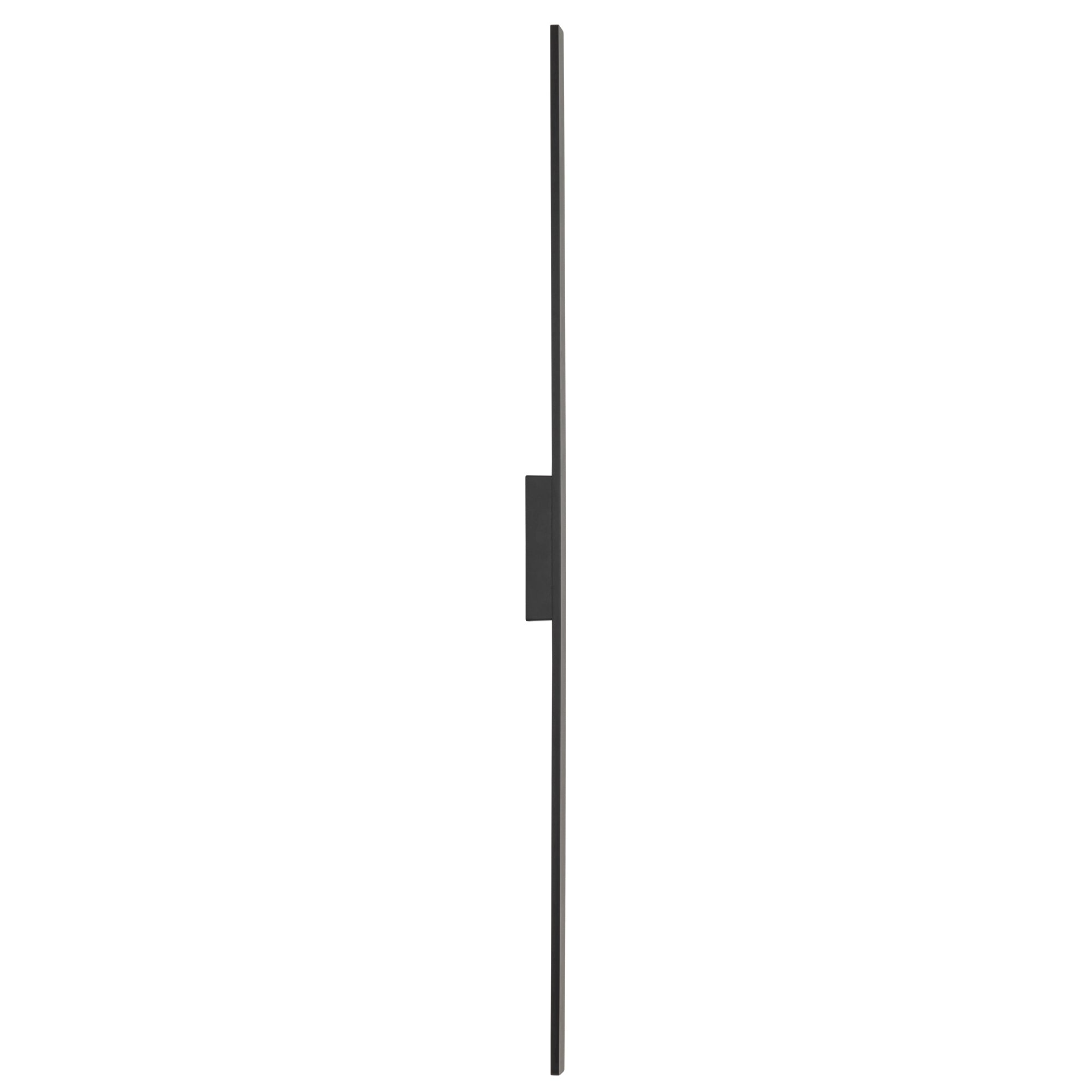 DEMI LED L – Schwarz