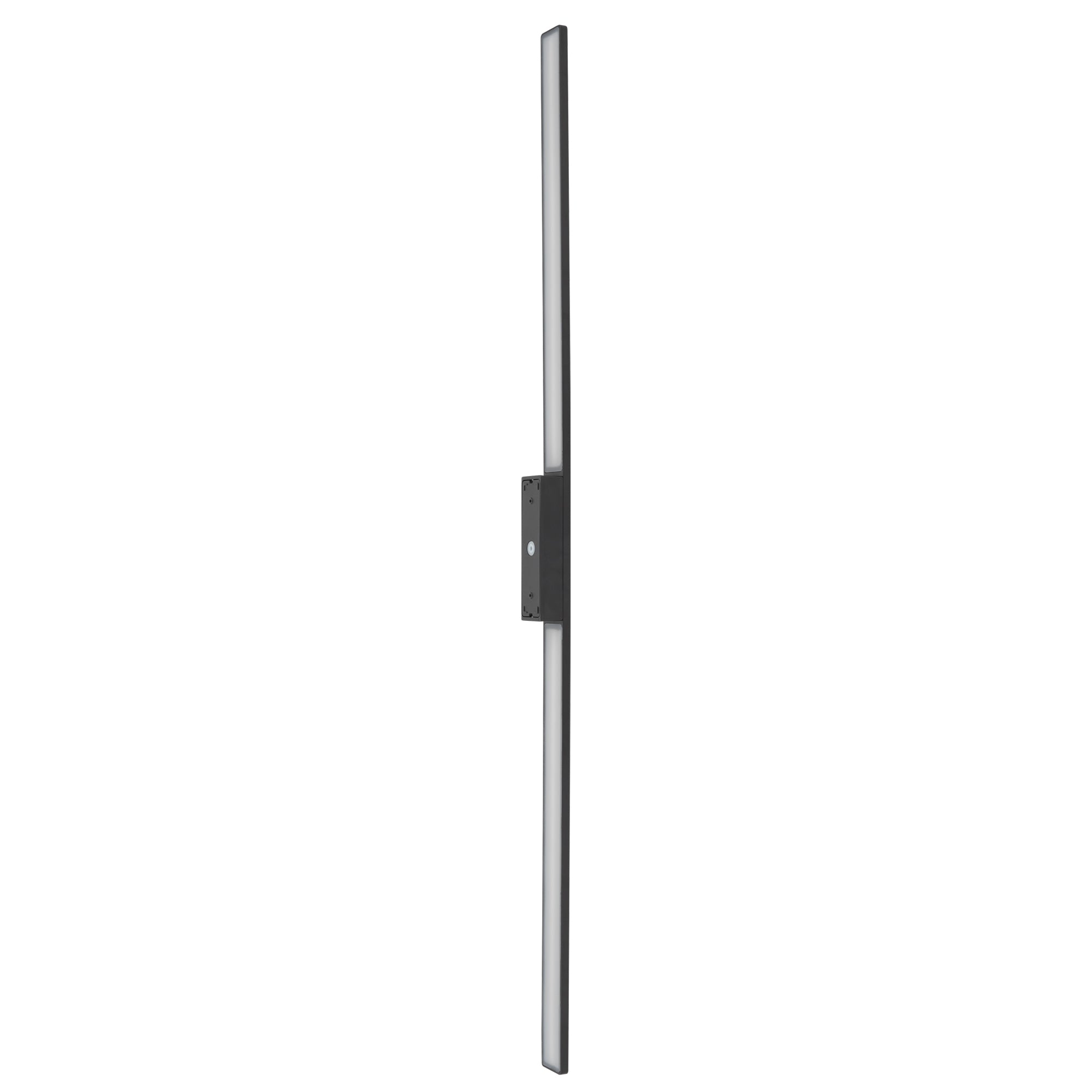DEMI LED L – Schwarz