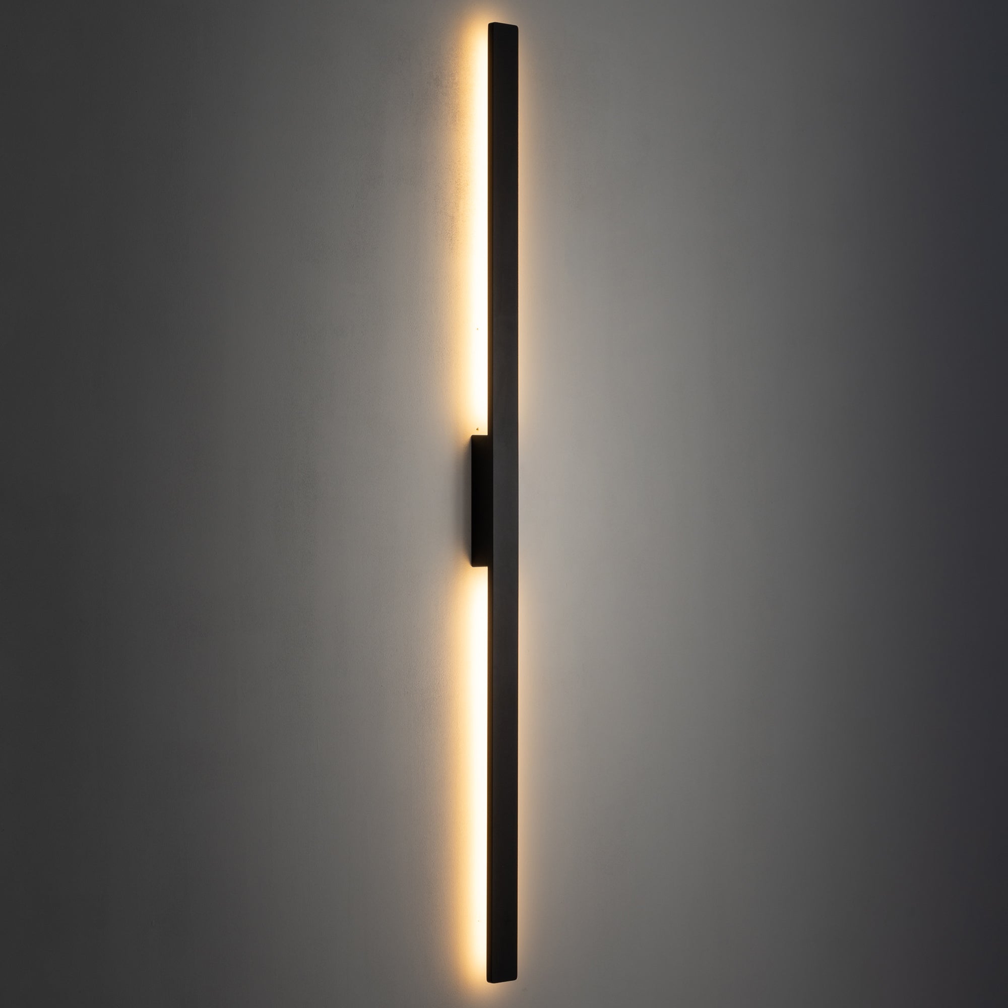 DEMI LED L – Schwarz