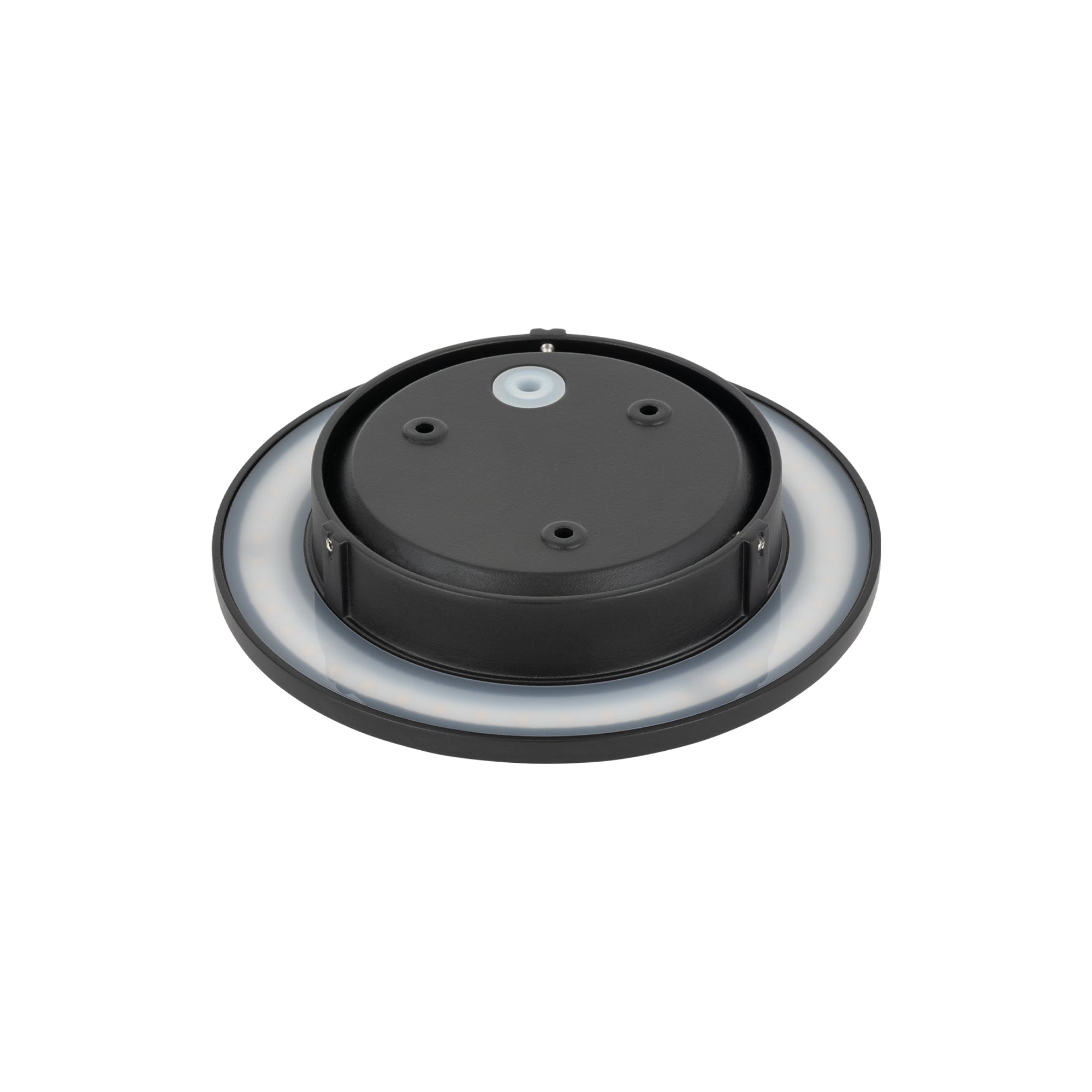 ARIA LED M – Schwarz