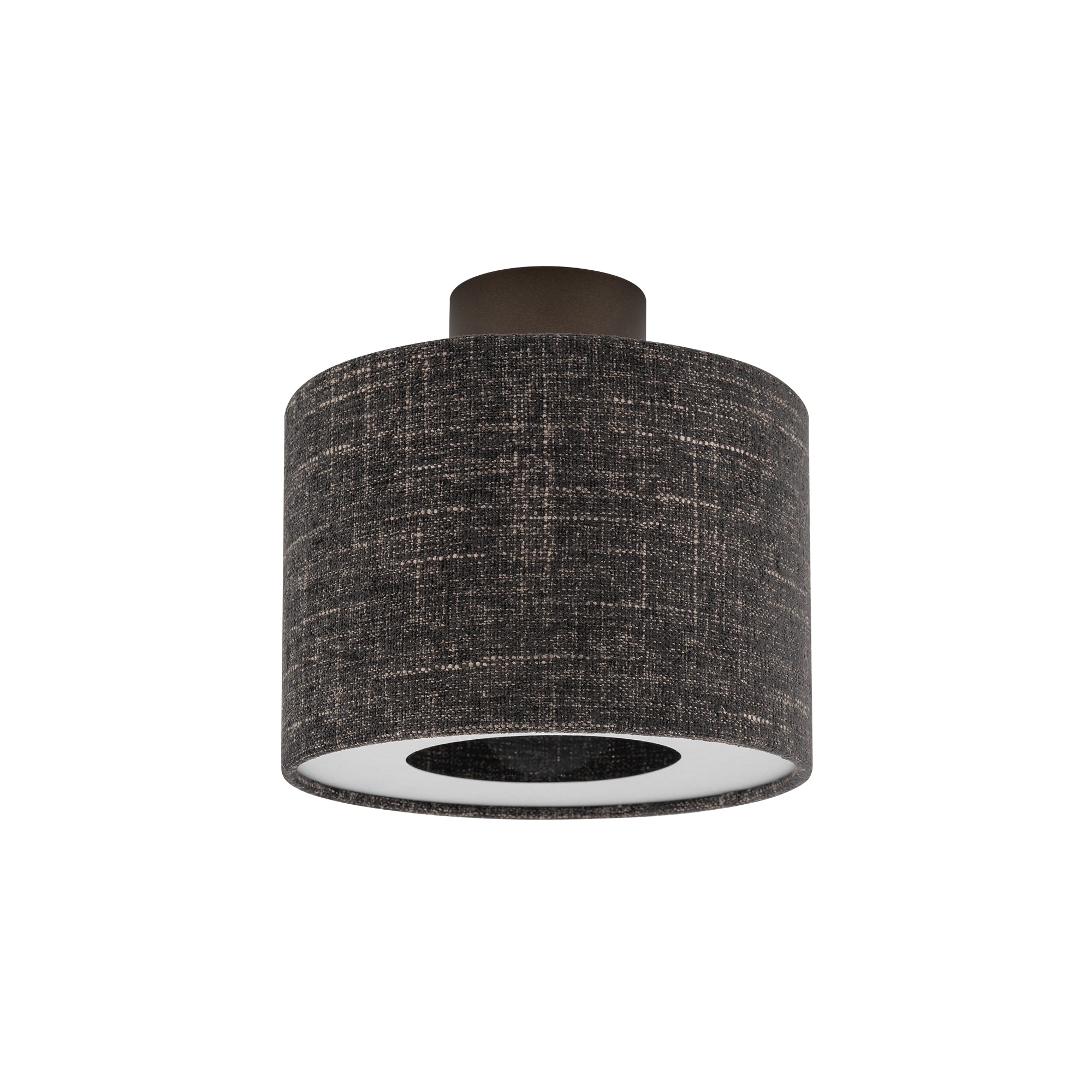 AMARELA S – Schwarz Melange