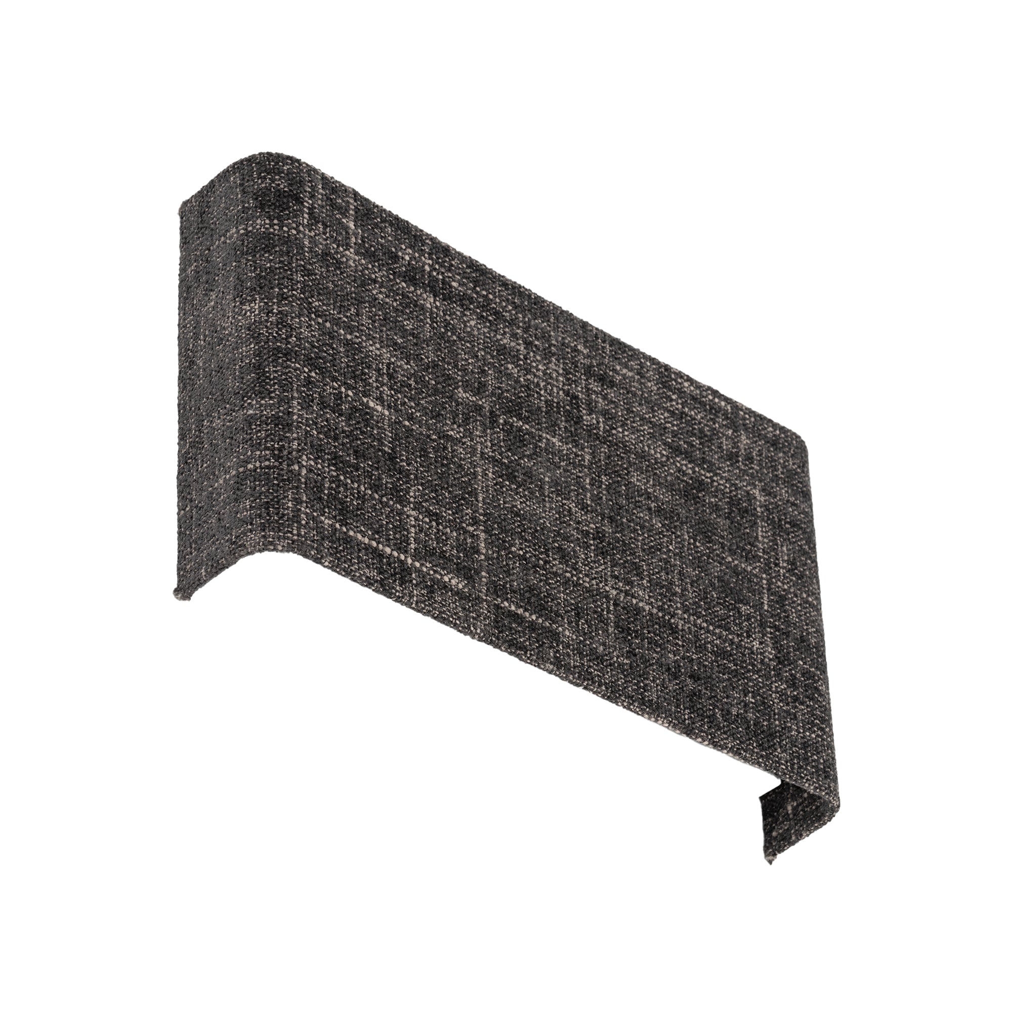 AMARELA B – Schwarz Melange