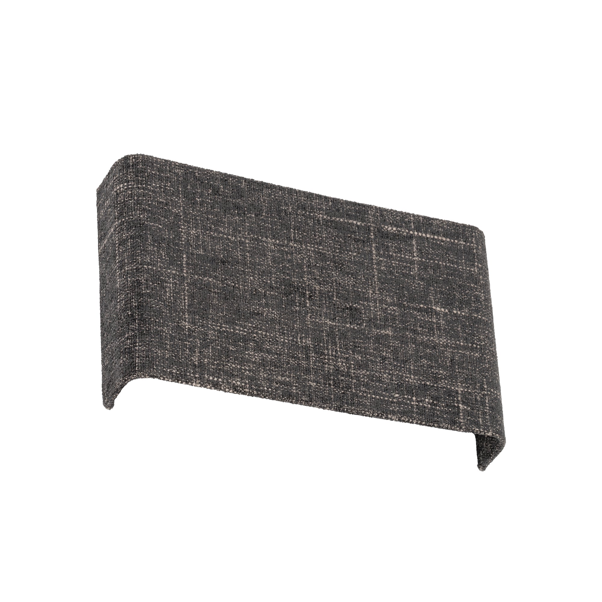 AMARELA B – Schwarz Melange