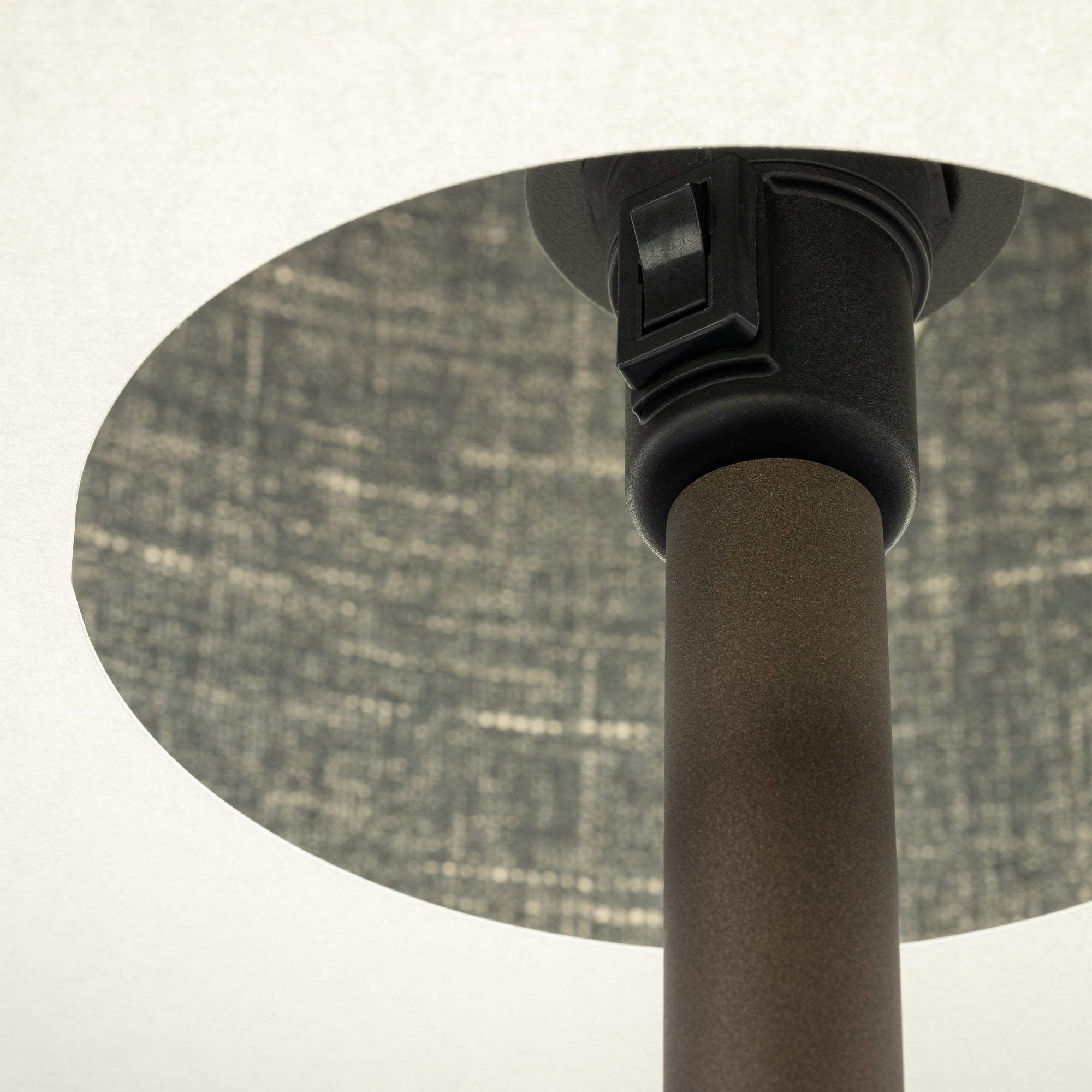 AMARELA – Schwarz Melange