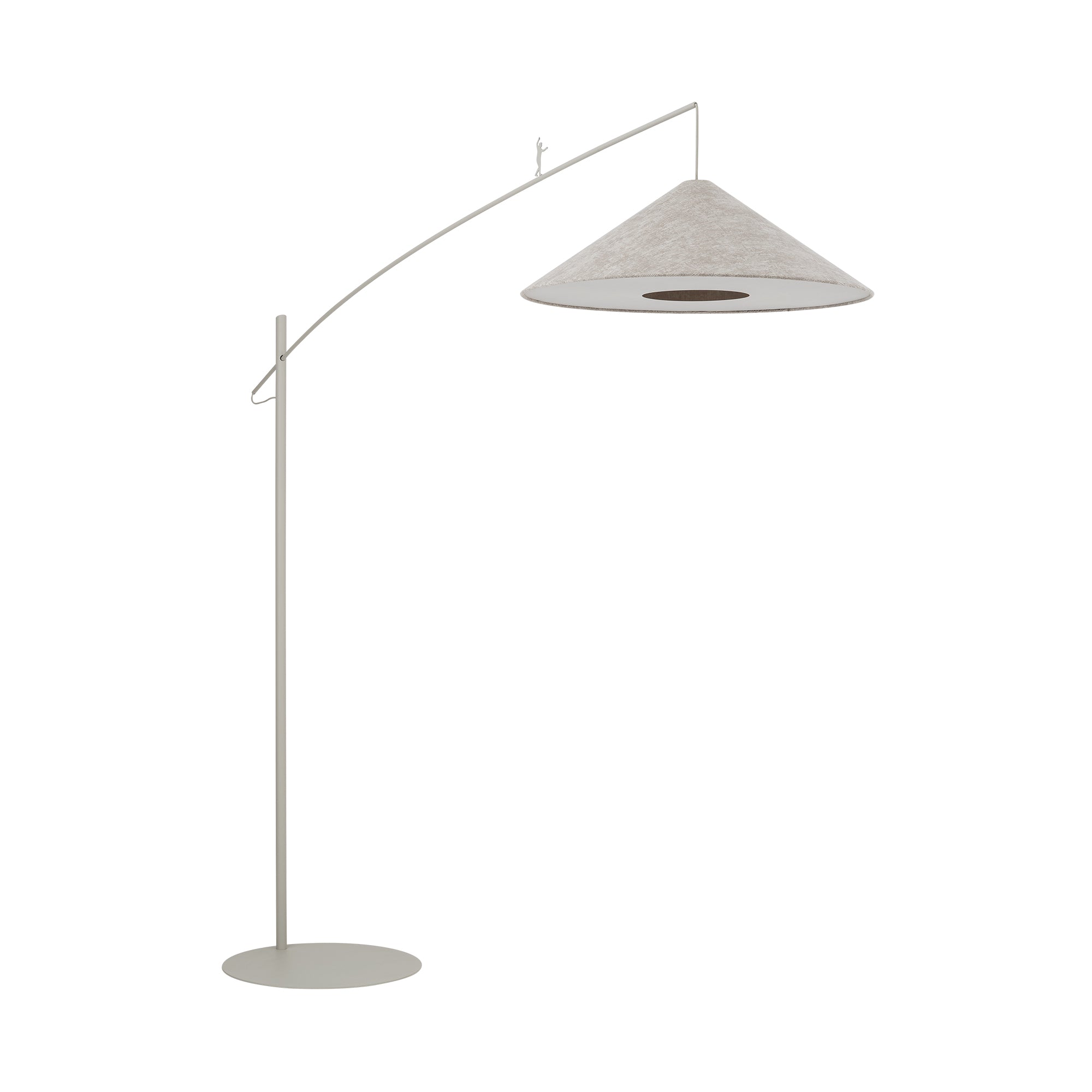 POISE A – Beige