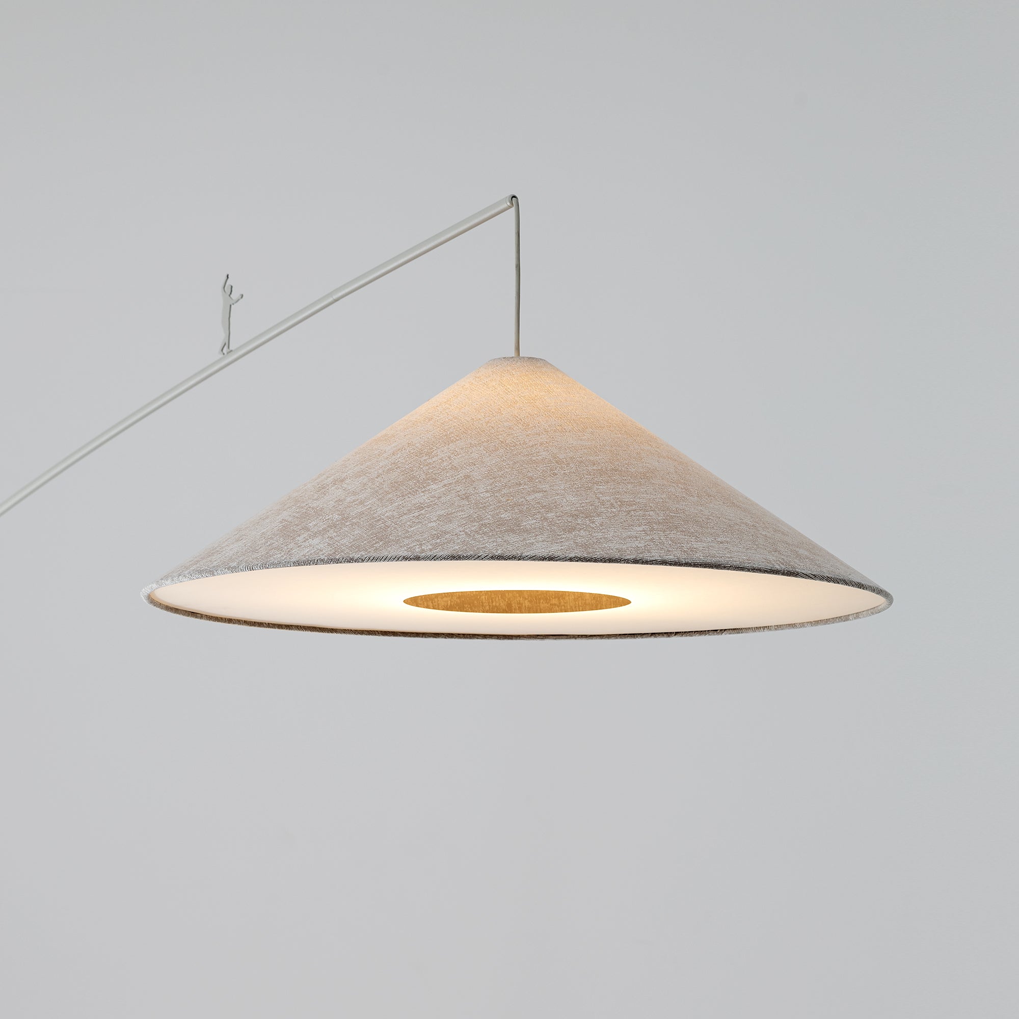POISE A – Beige