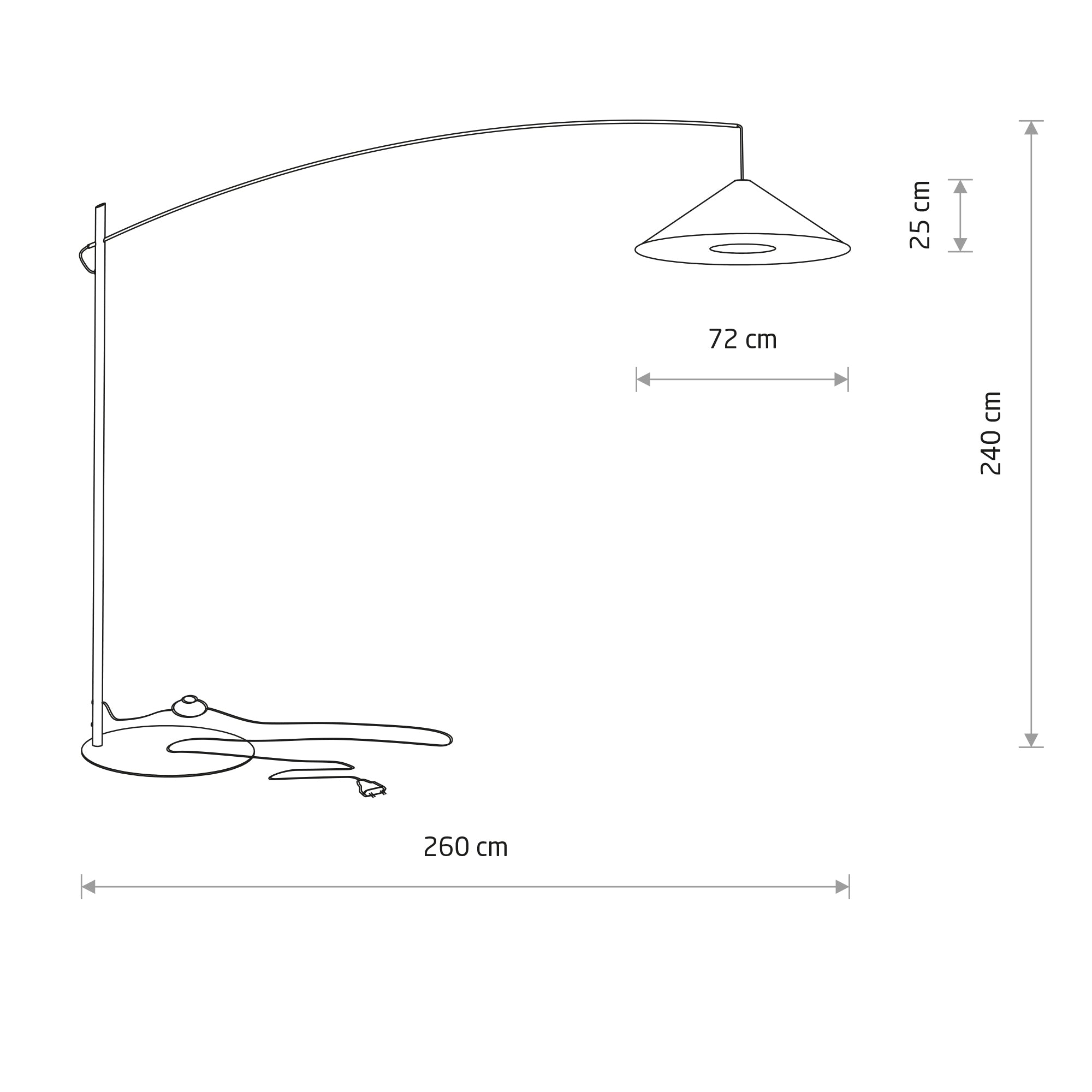 POISE A – Beige