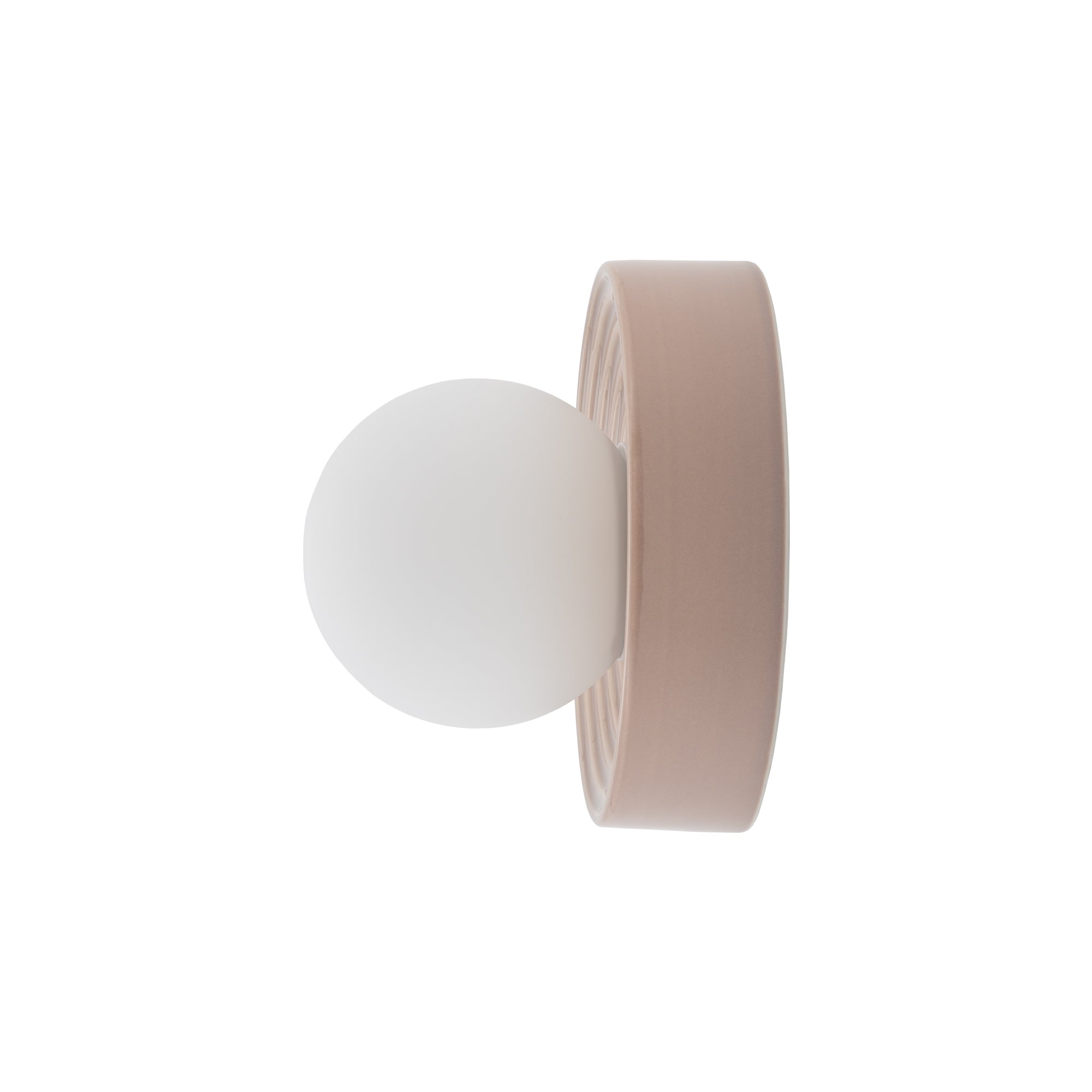 CLAY S – Grau