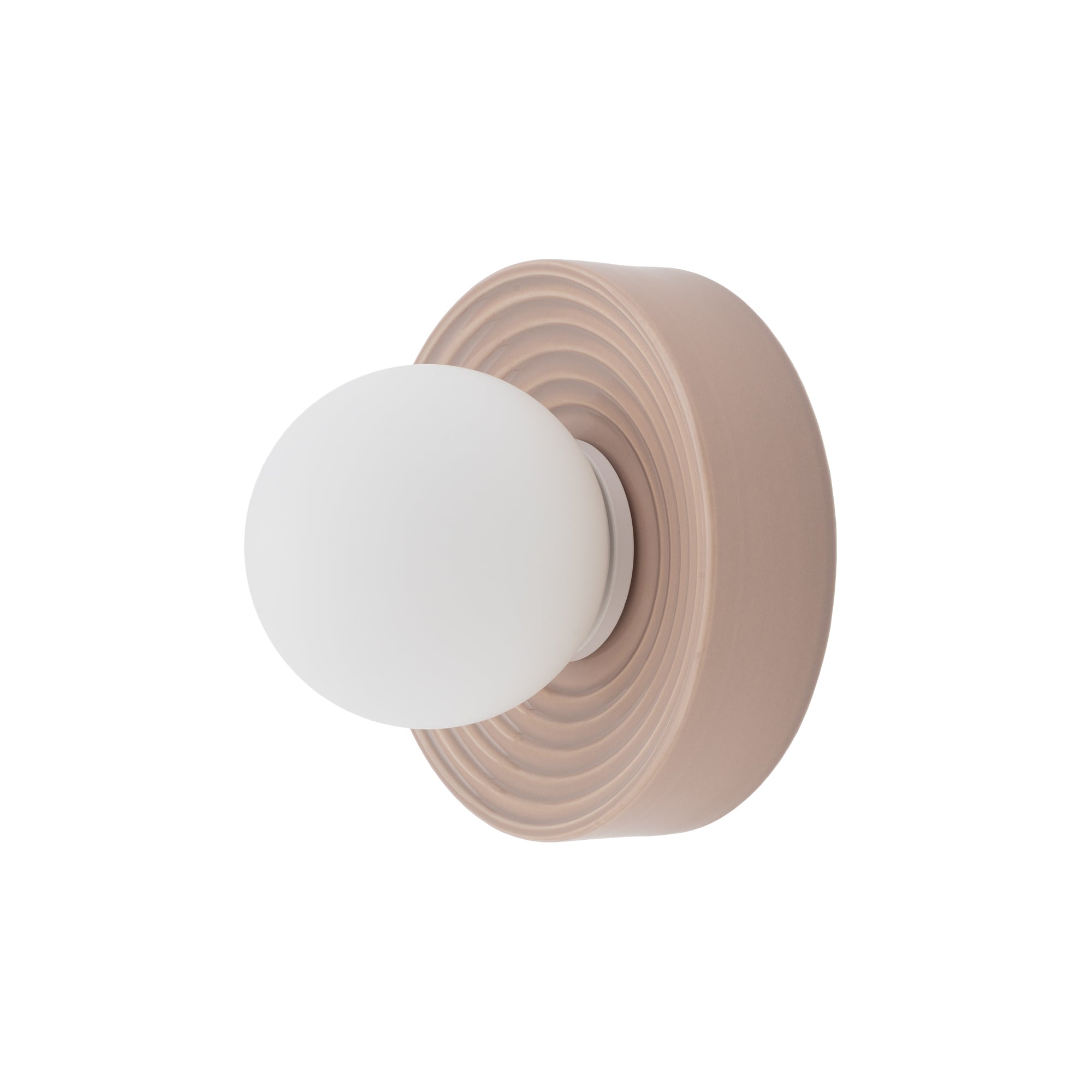 CLAY S – Grau