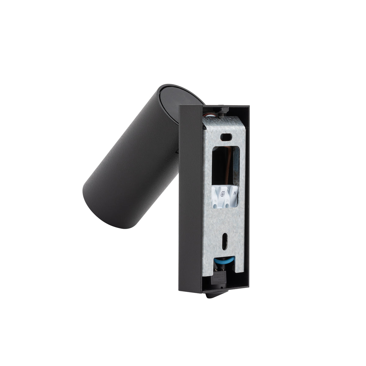 FOURTY WALL SWITCH – Anwendungsbeispiel