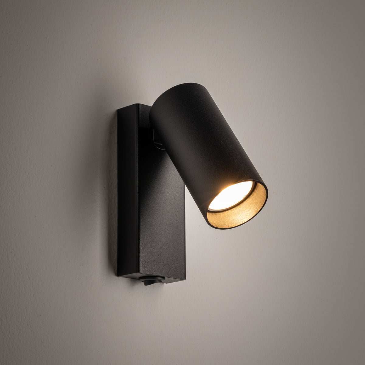 FOURTY WALL SWITCH – Anwendungsbeispiel