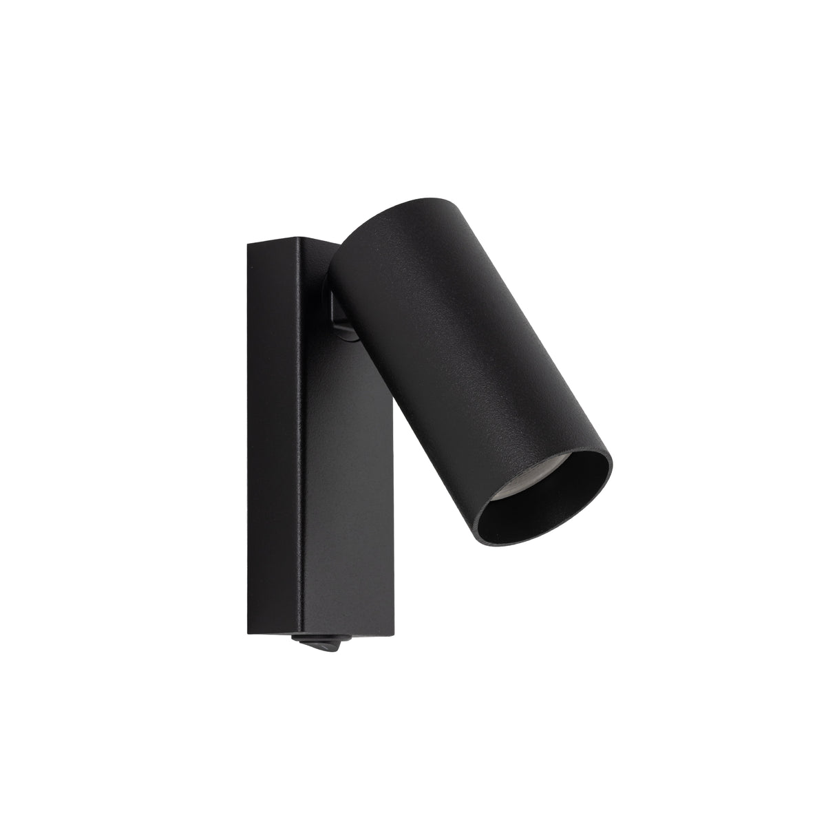 FOURTY WALL SWITCH – Schwarz