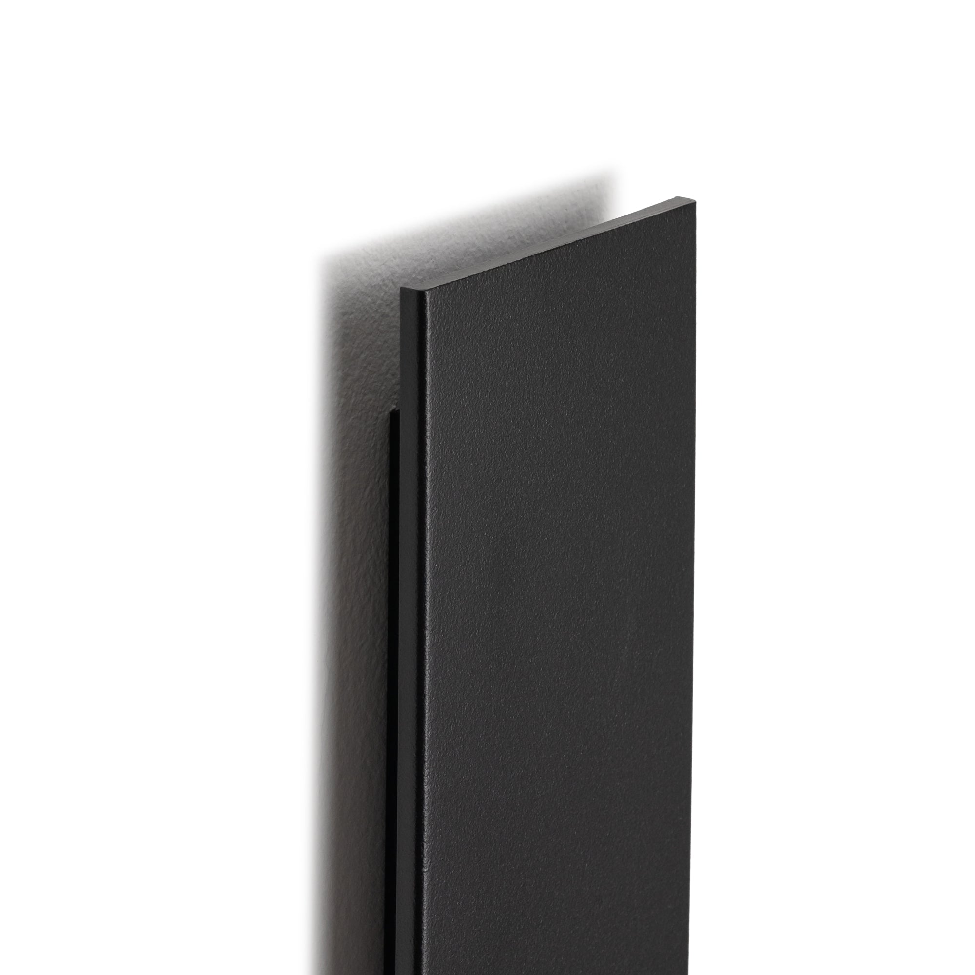 COMMA LED S – Schwarz