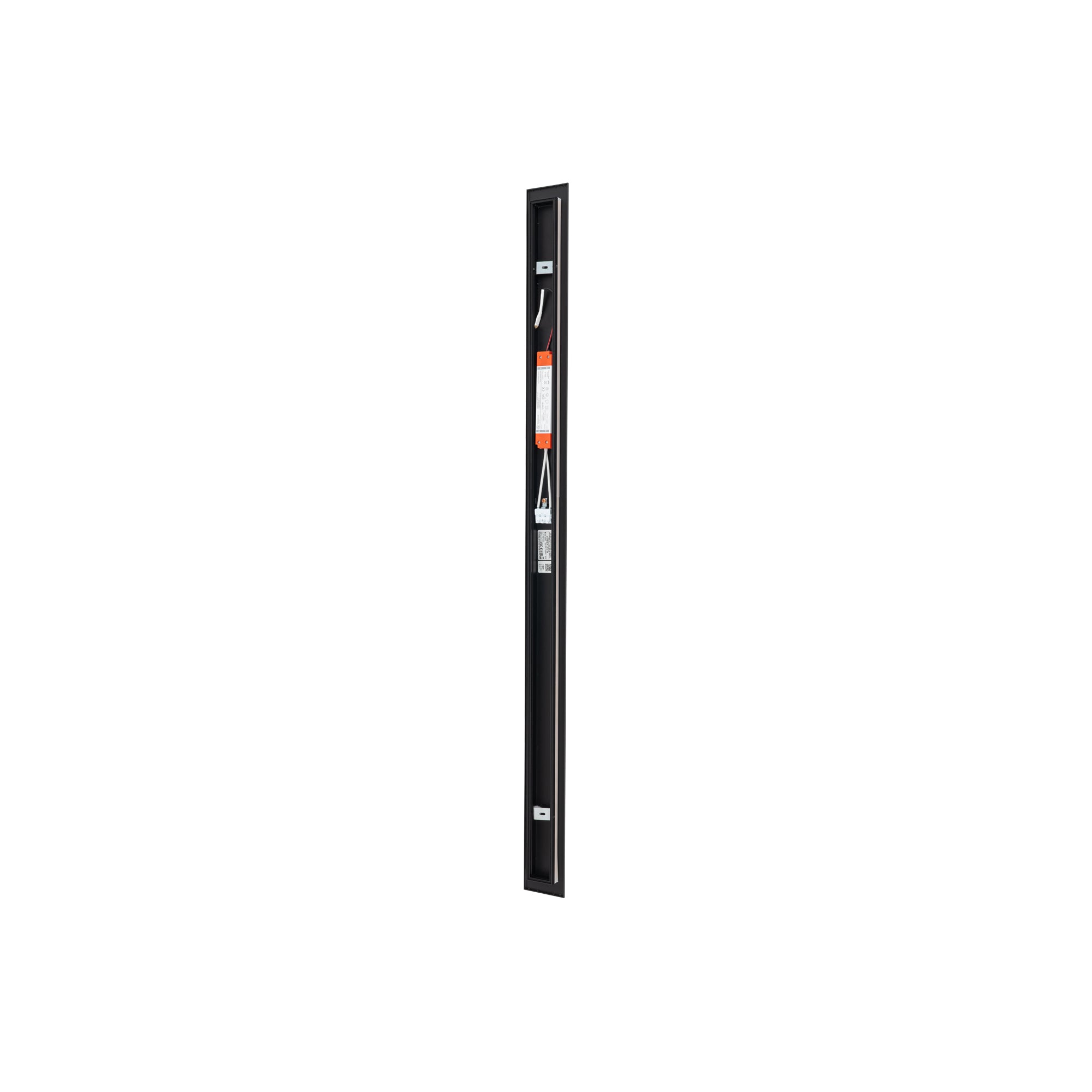 COMMA LED M – Schwarz