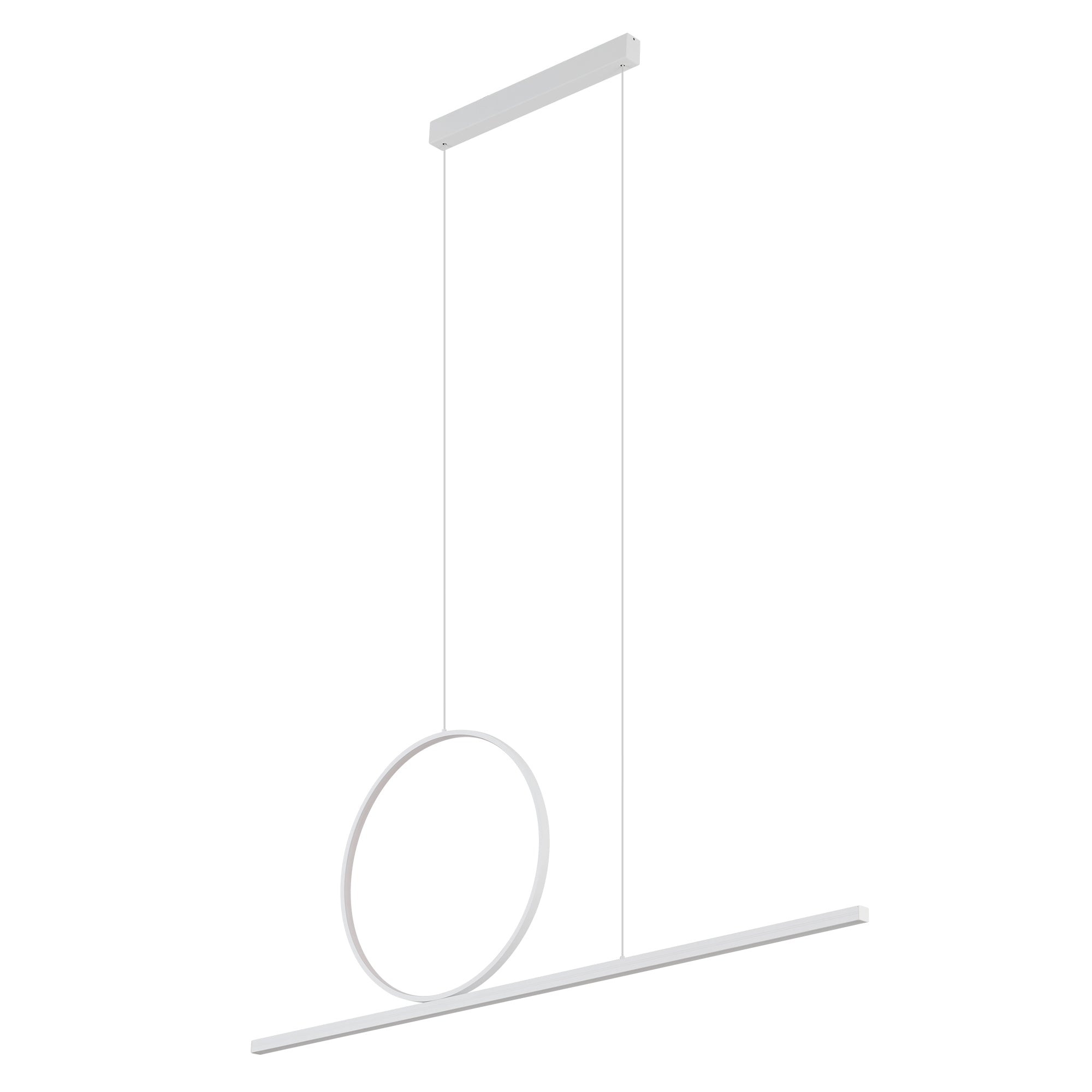LINEO LED – Schwarz