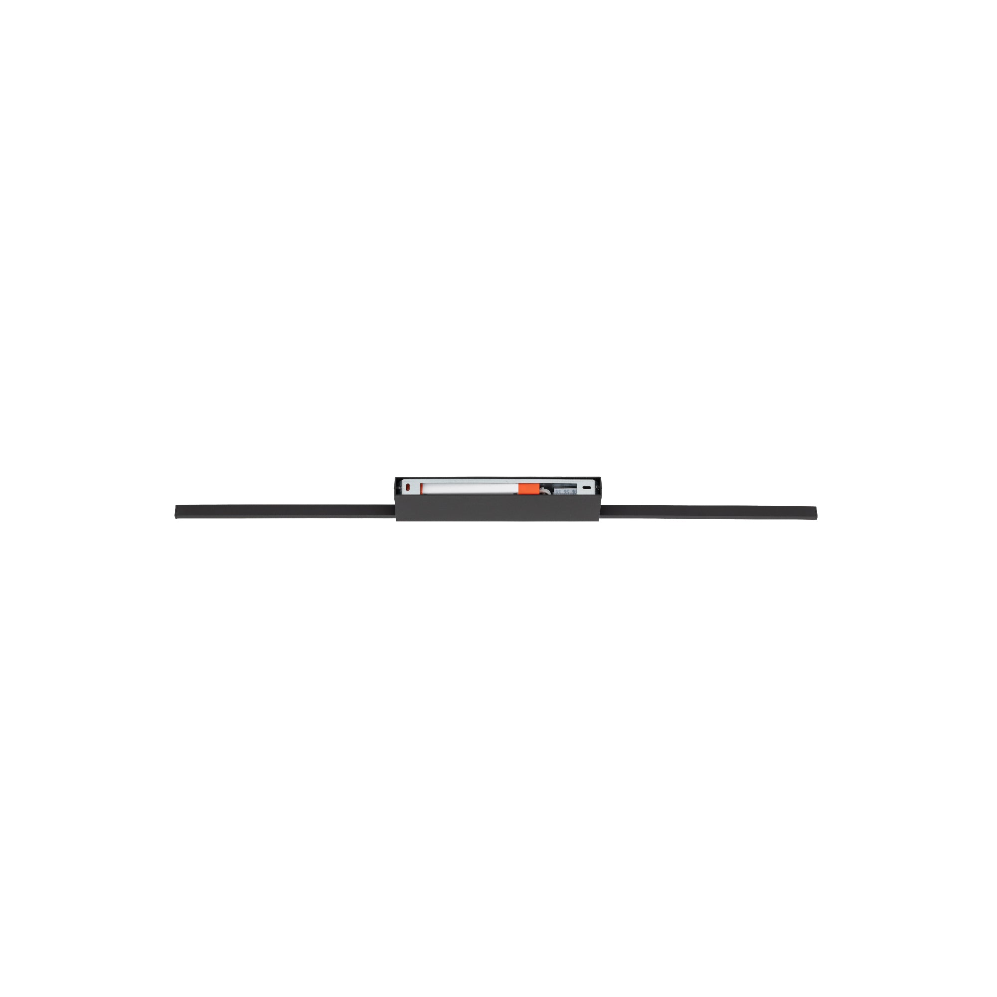 GIAVELLOTTO LED S – Schwarz