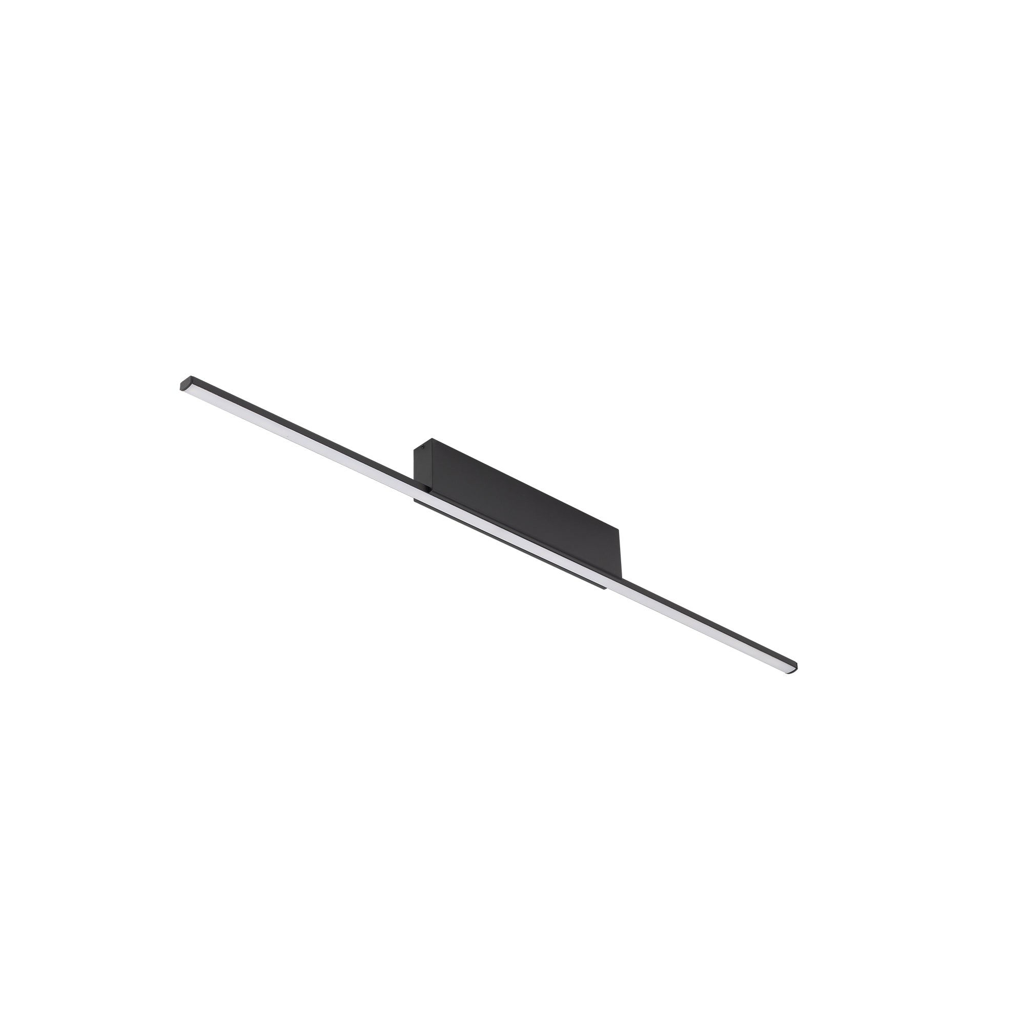 GIAVELLOTTO LED S – Schwarz