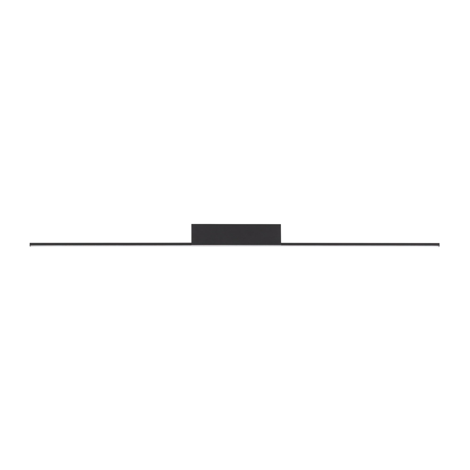 GIAVELLOTTO LED M – Schwarz