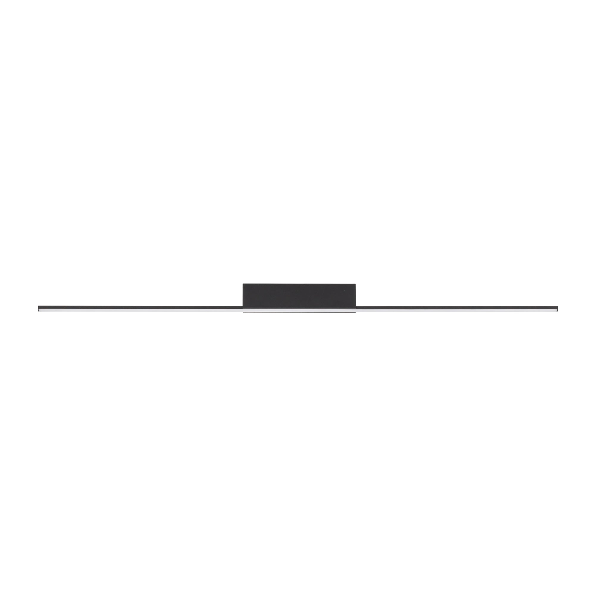 GIAVELLOTTO LED M – Schwarz