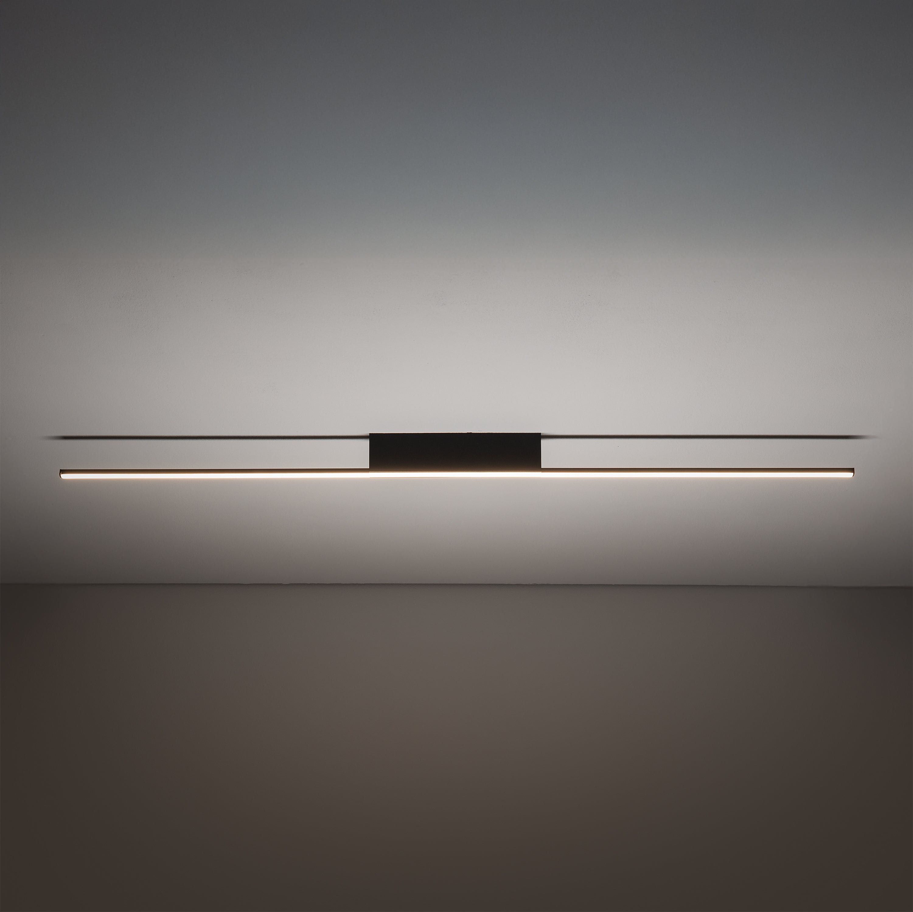 GIAVELLOTTO LED M – Schwarz