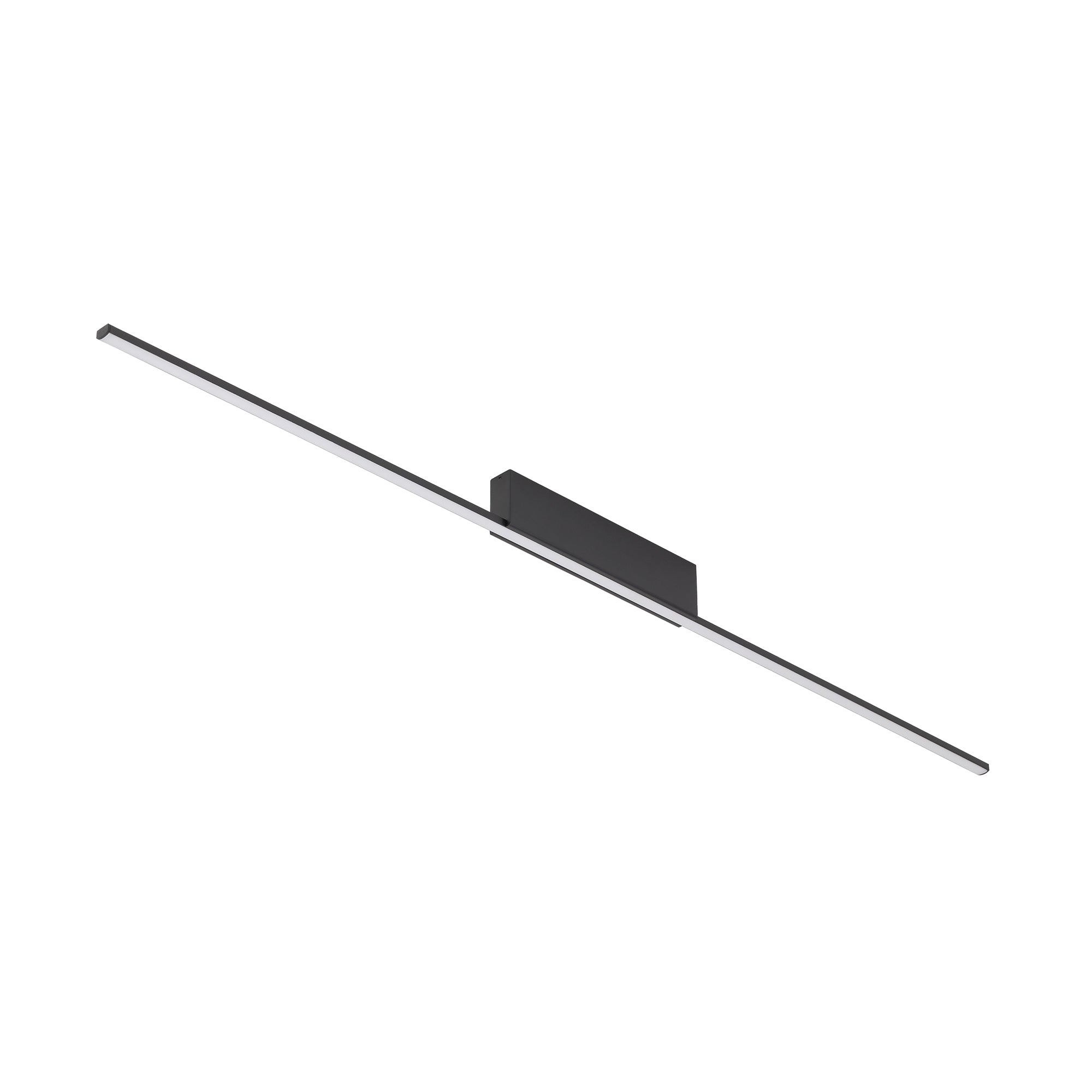 GIAVELLOTTO LED M – Schwarz