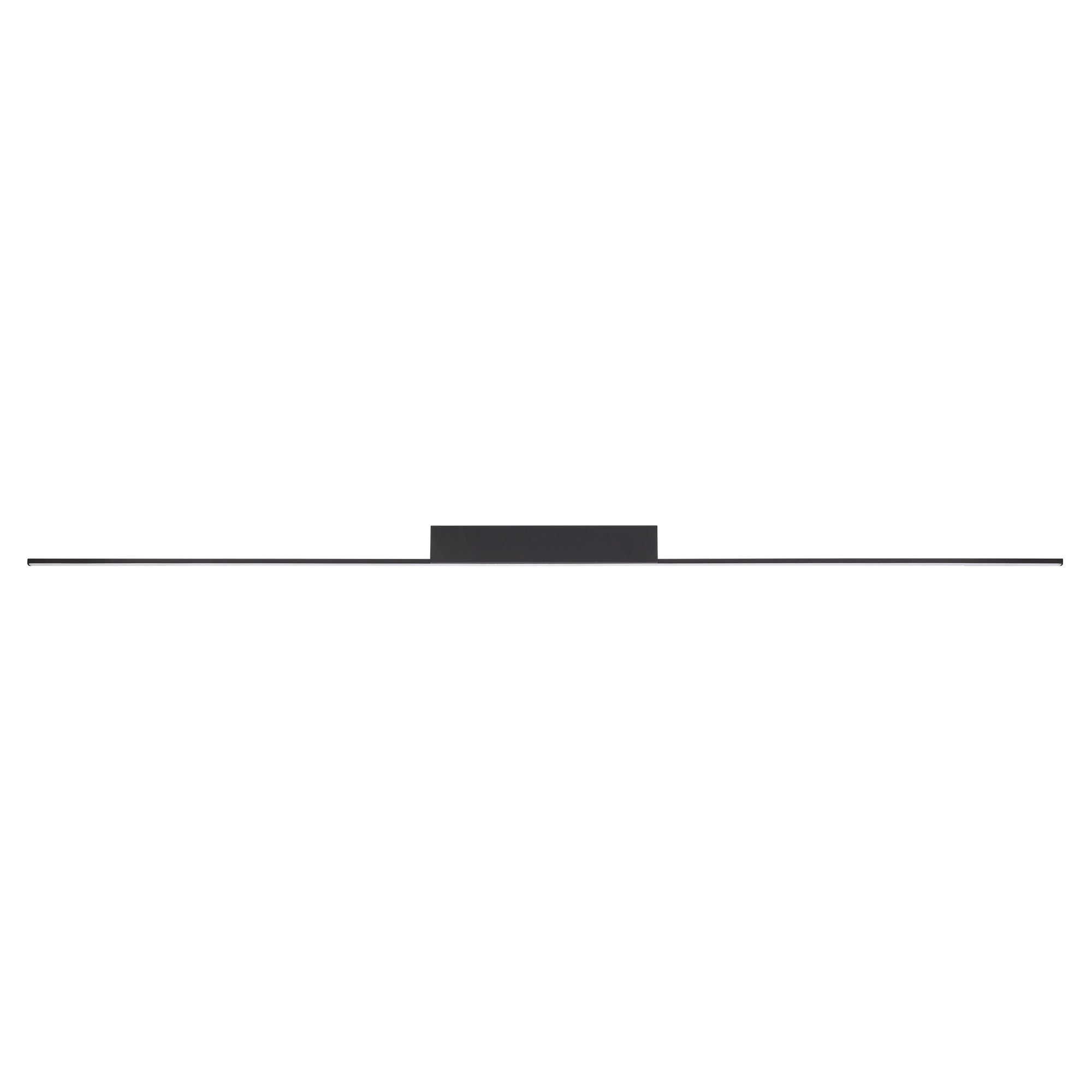 GIAVELLOTTO LED L – Schwarz