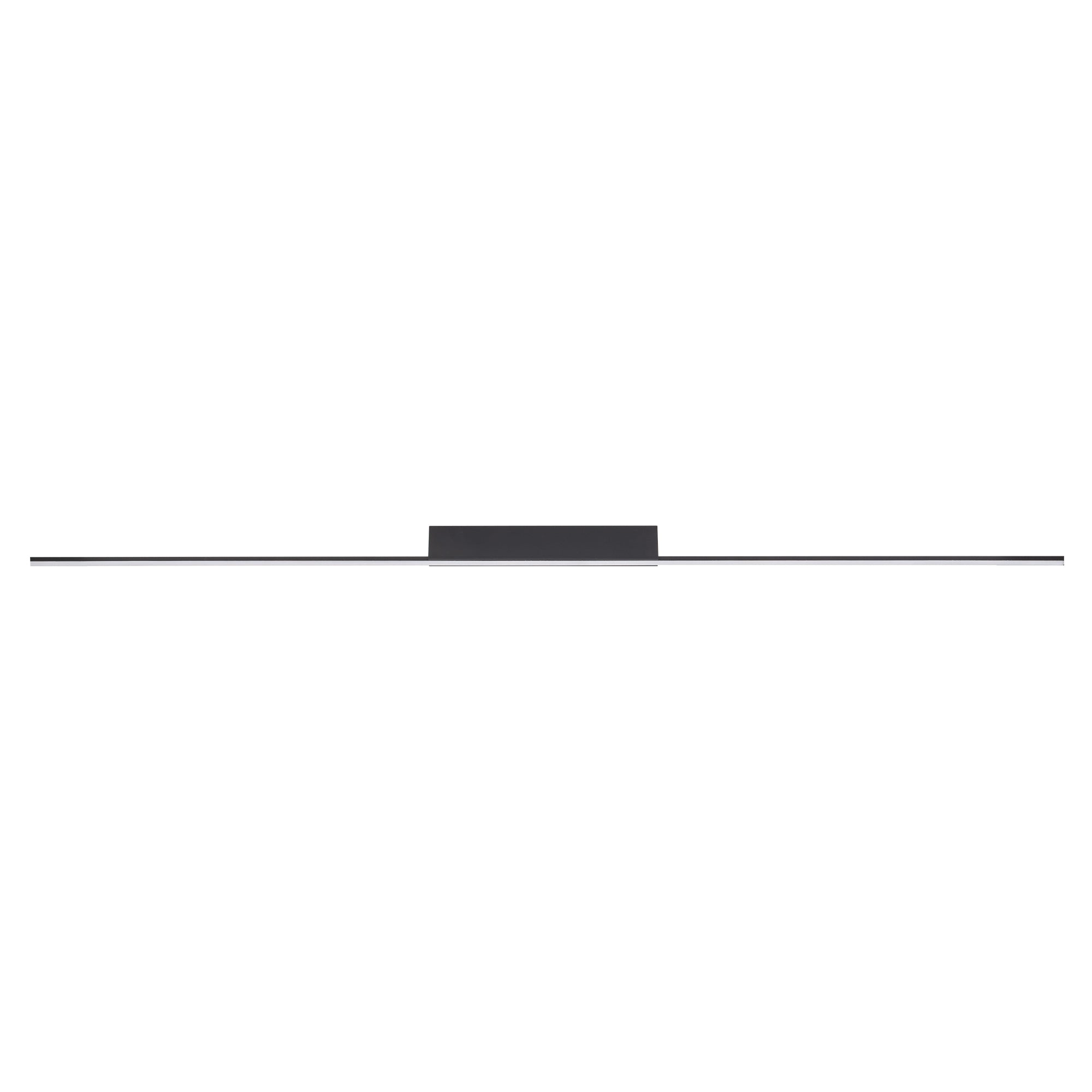 GIAVELLOTTO LED L – Schwarz
