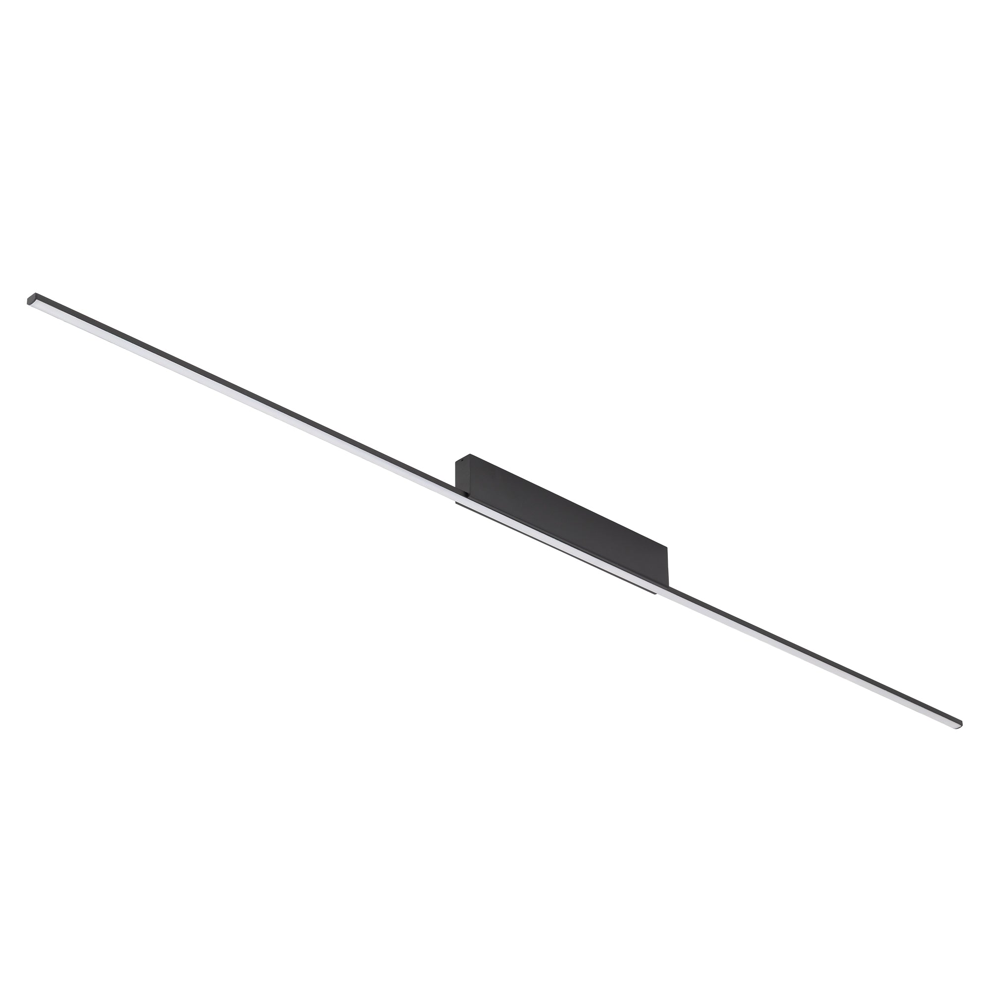 GIAVELLOTTO LED L – Schwarz