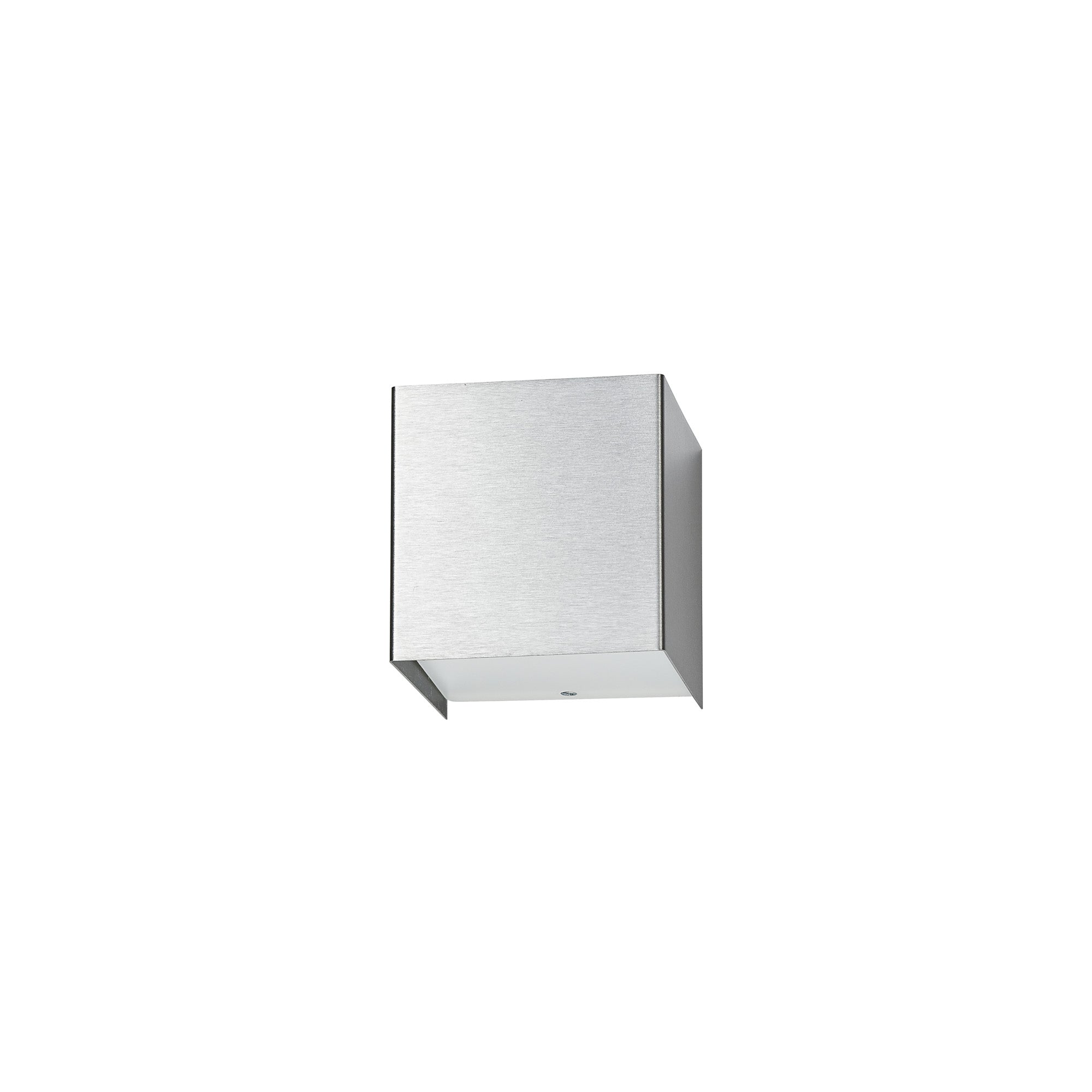 CUBE – Silber