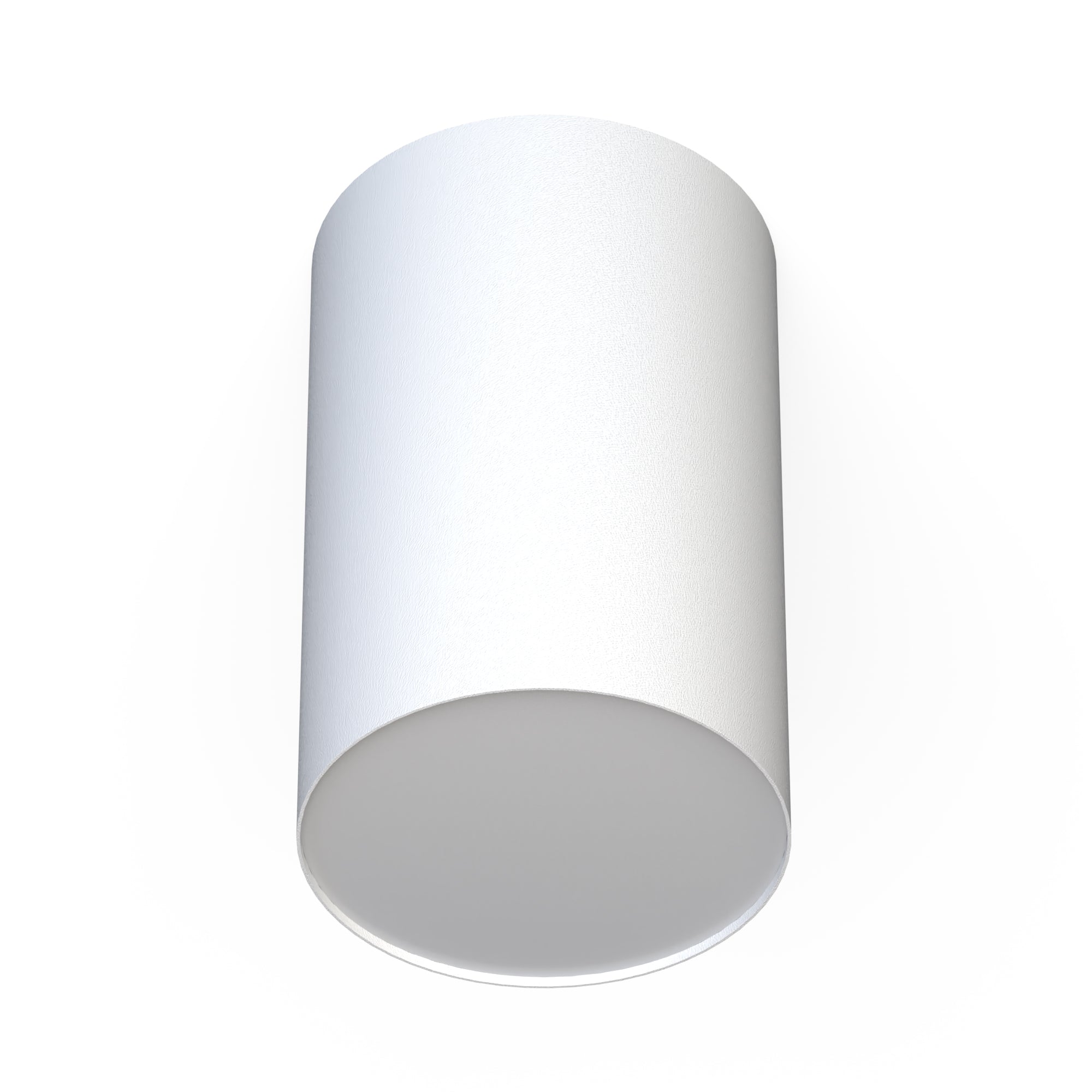 POINT PLEXI L – Weiß