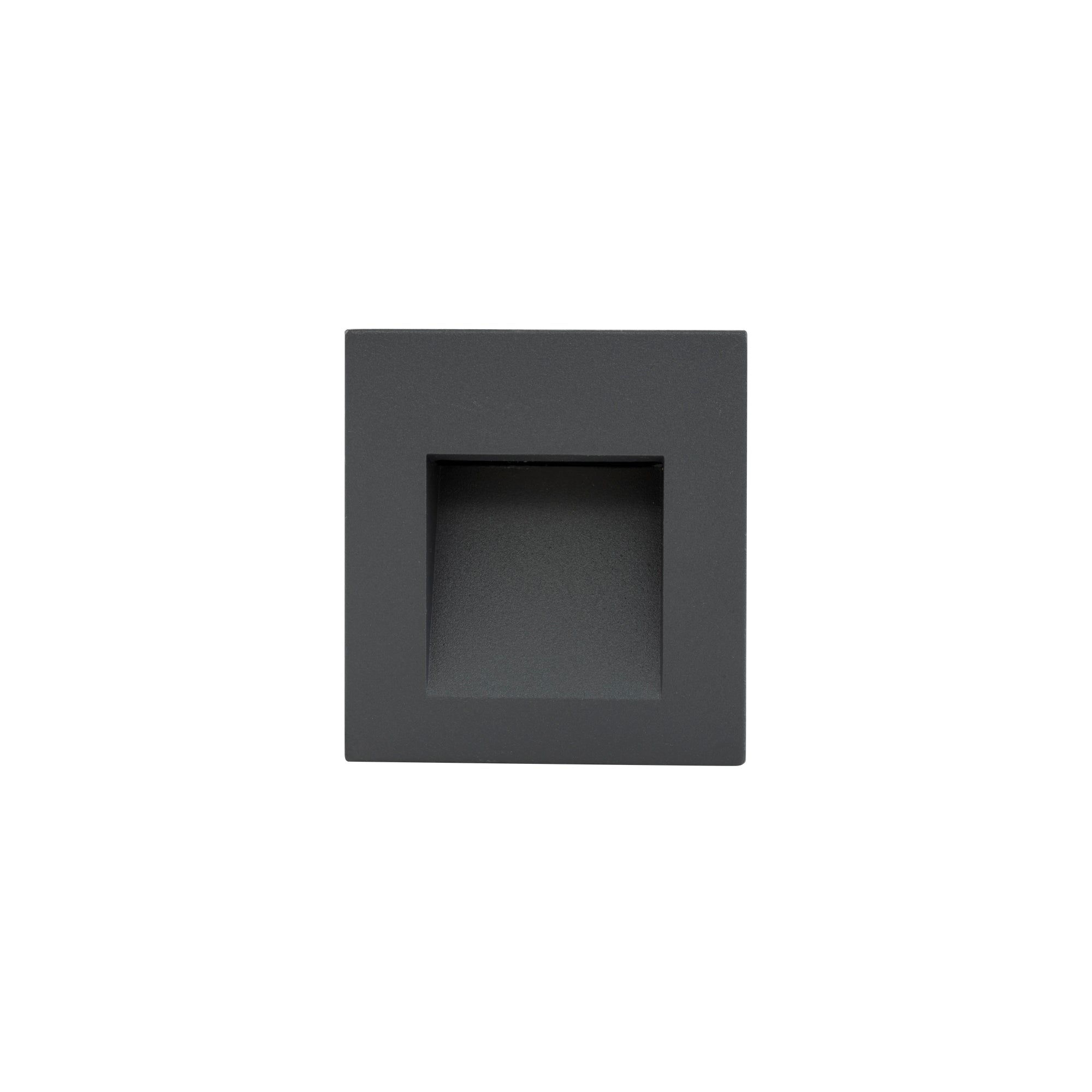 STEP LED – Graphit