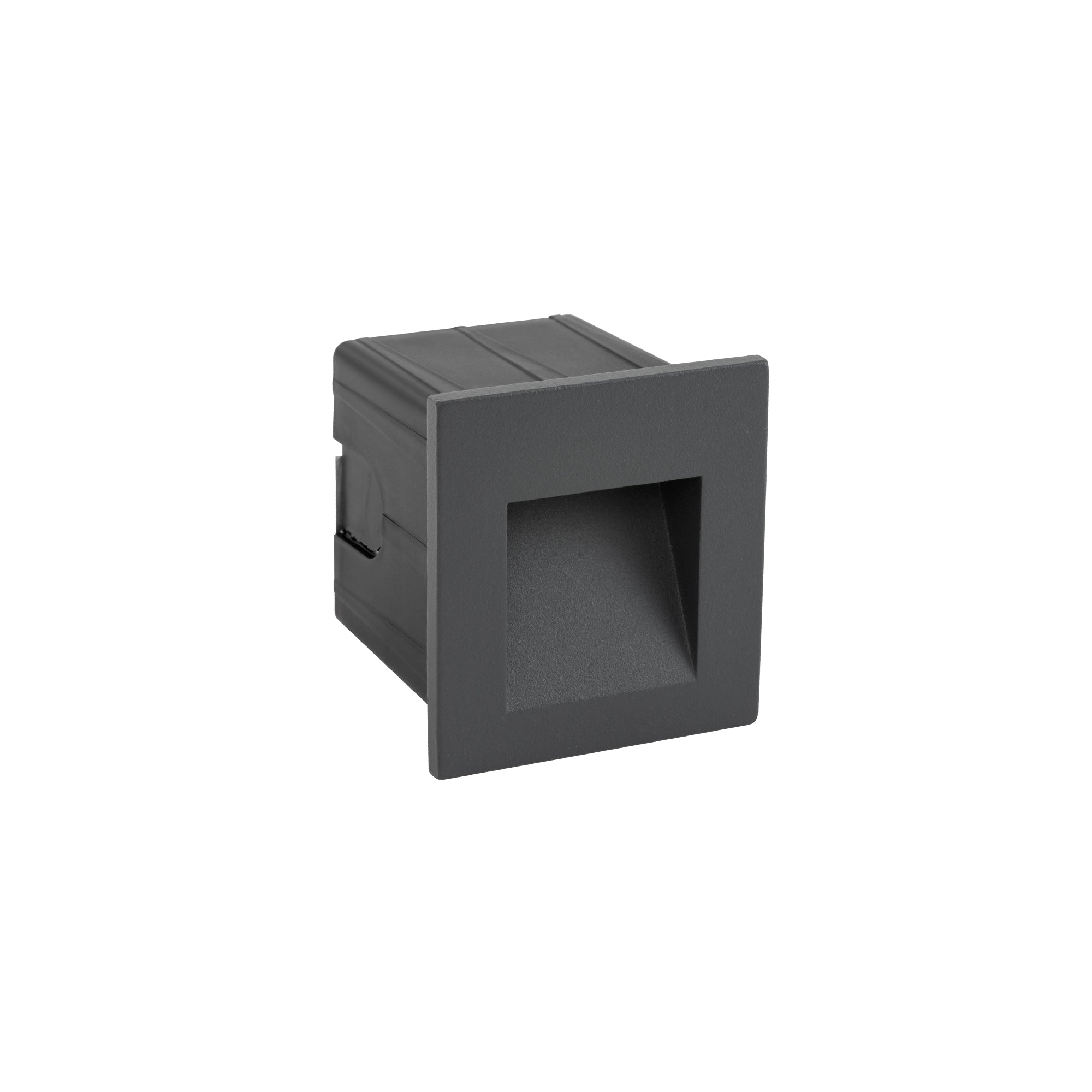 STEP LED – Graphit