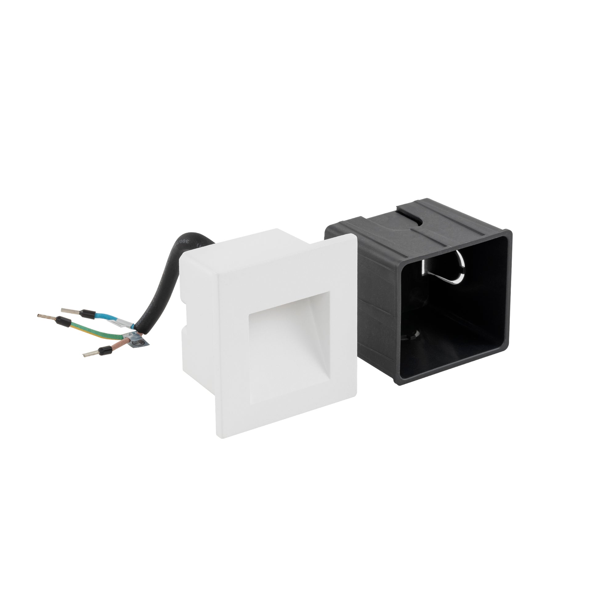 STEP LED – Graphit