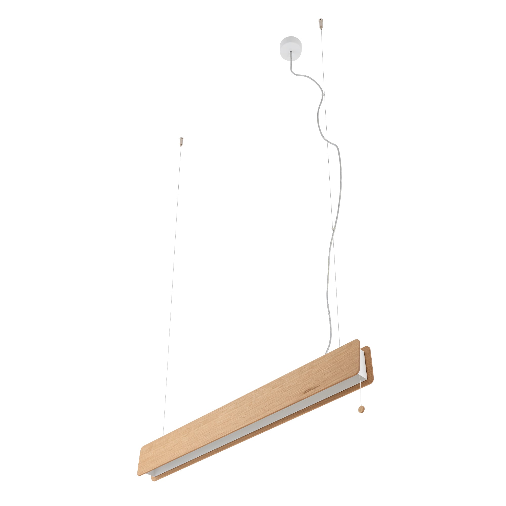 OSLO LED 90 – Eiche