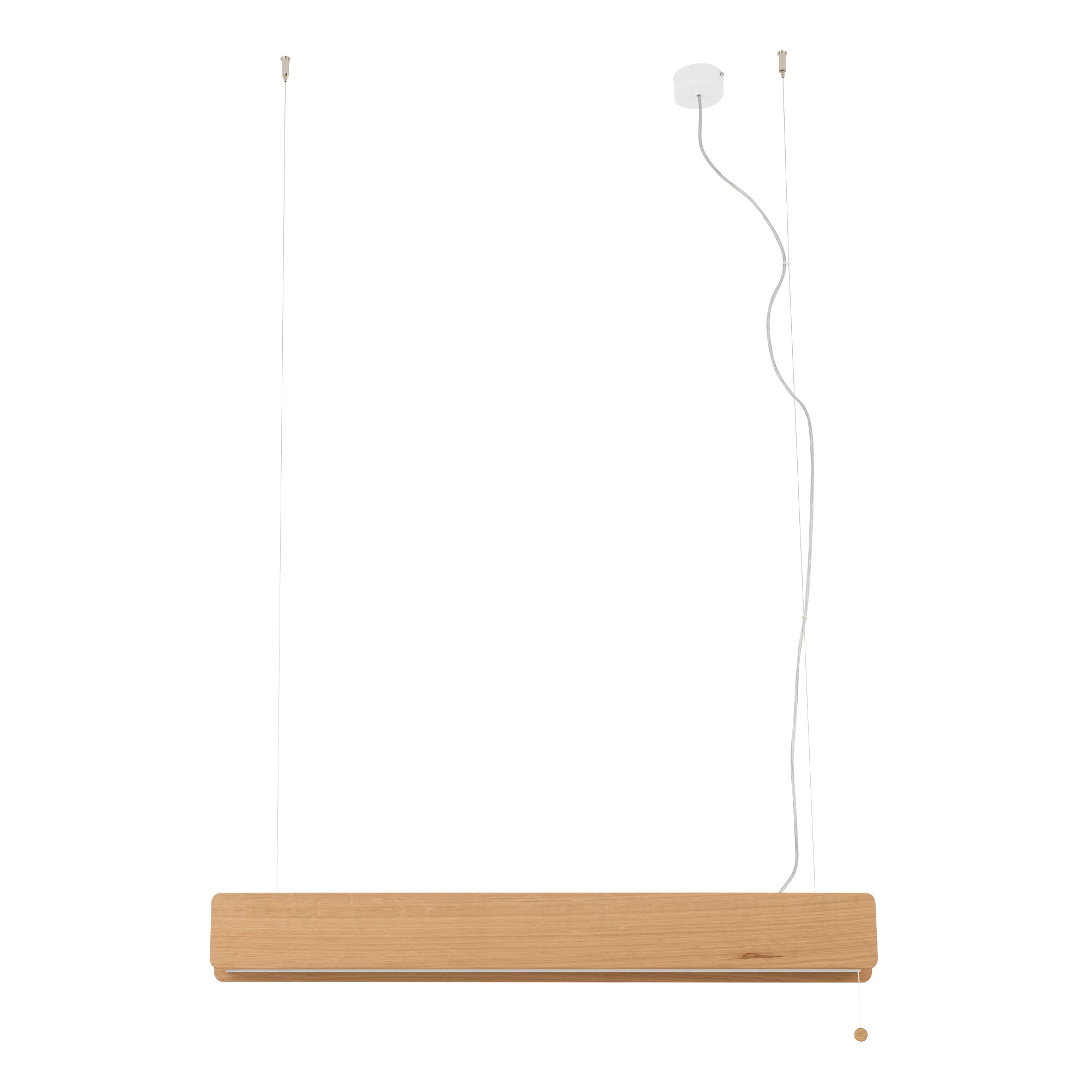 OSLO LED 90 – Eiche