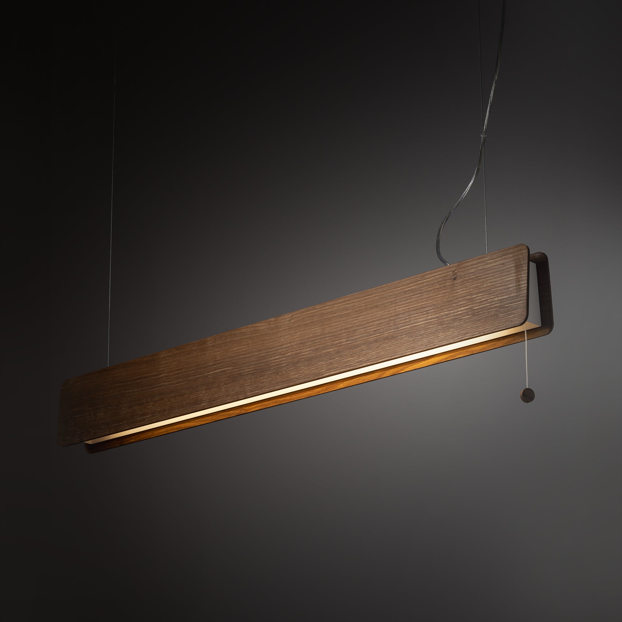 OSLO LED 90 – Eiche