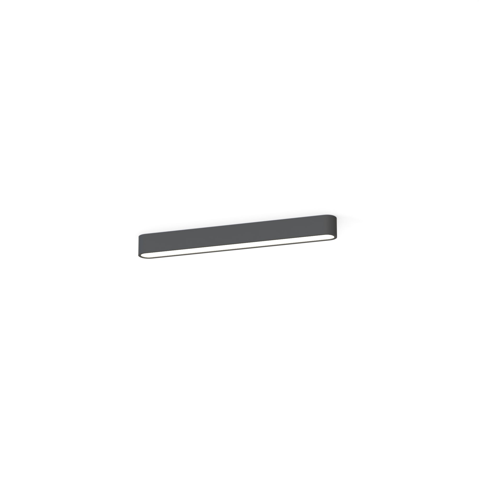 SOFT CEILING LED 60X6 – Graphit