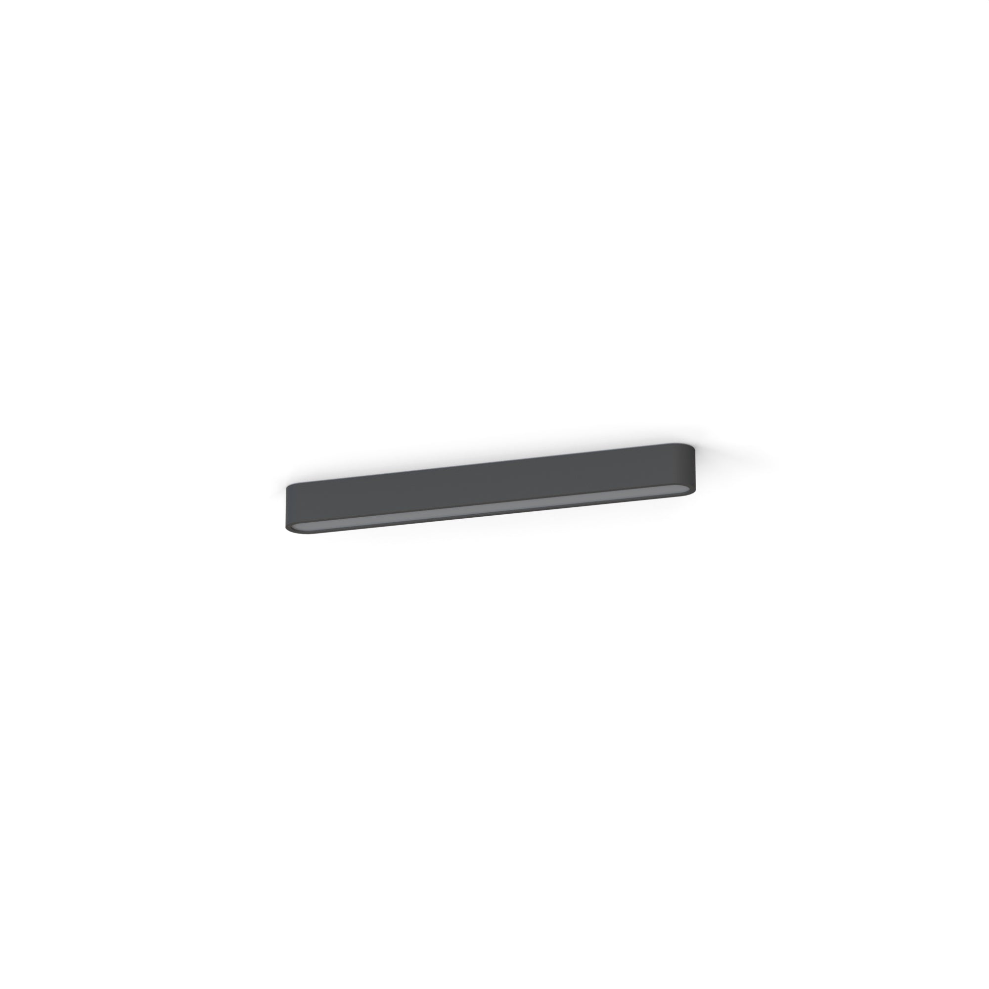 SOFT CEILING LED 60X6 – Graphit