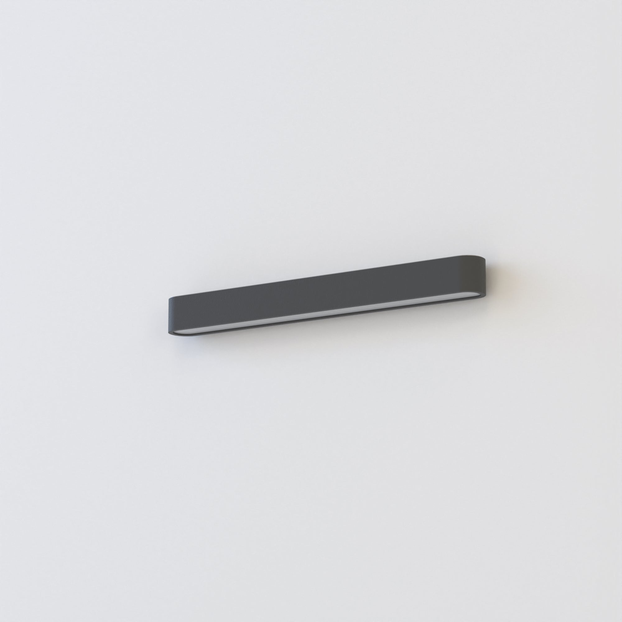 SOFT WALL LED 60X6 – Graphit