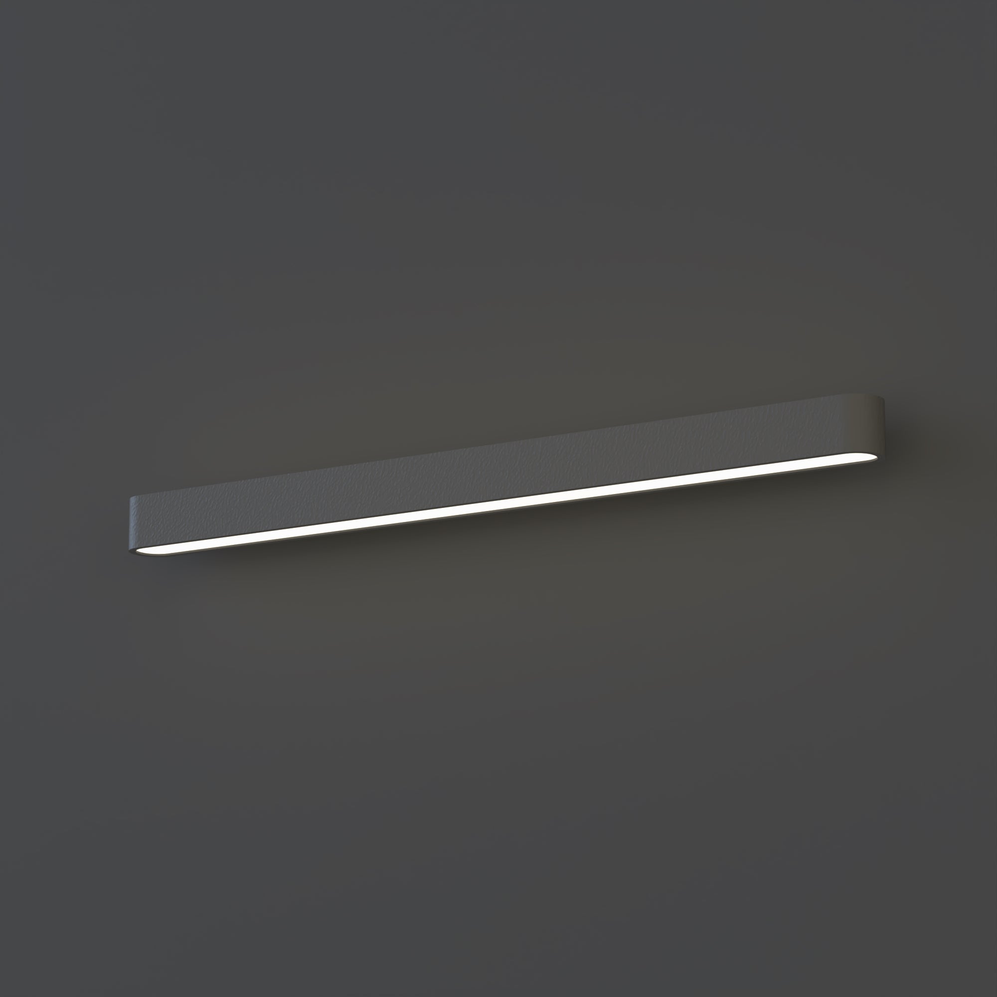 SOFT WALL LED 90X6 – Weiß
