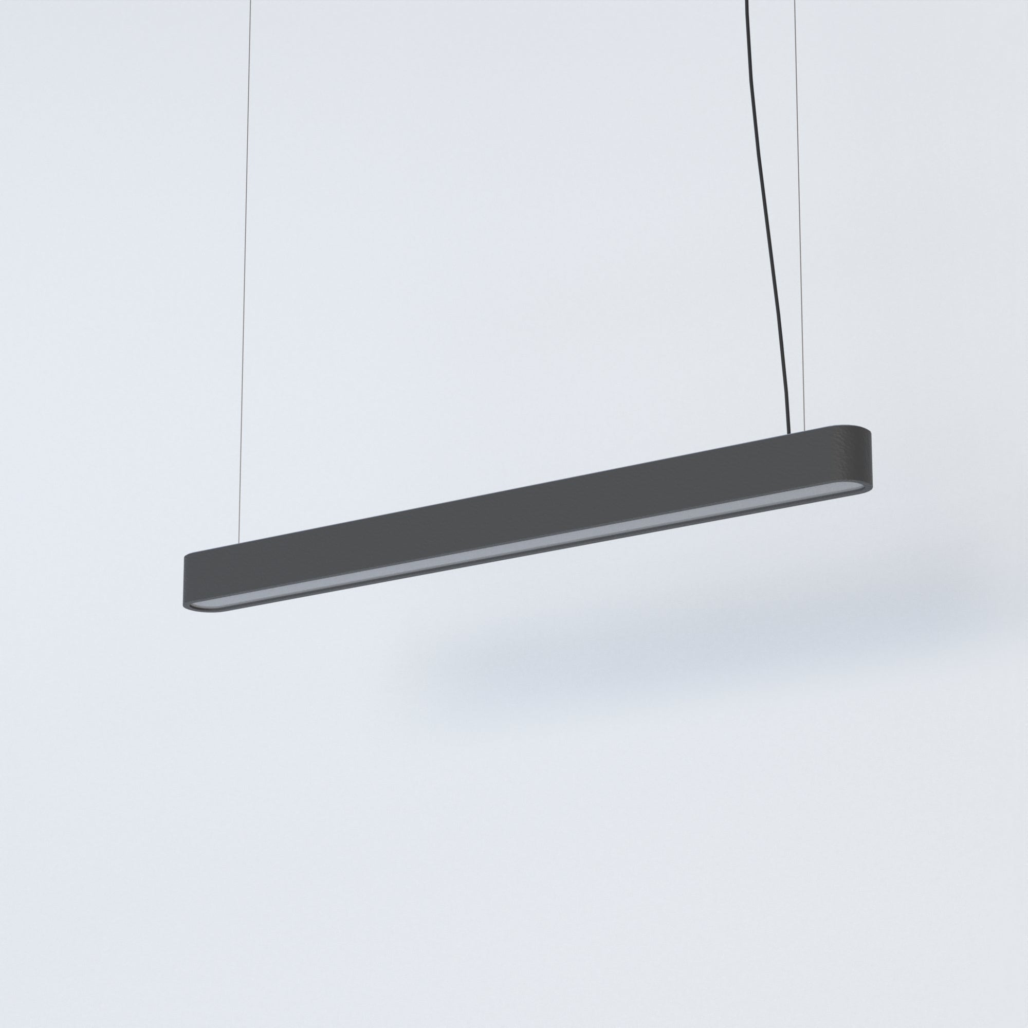 SOFT LED 90X6 – Weiß